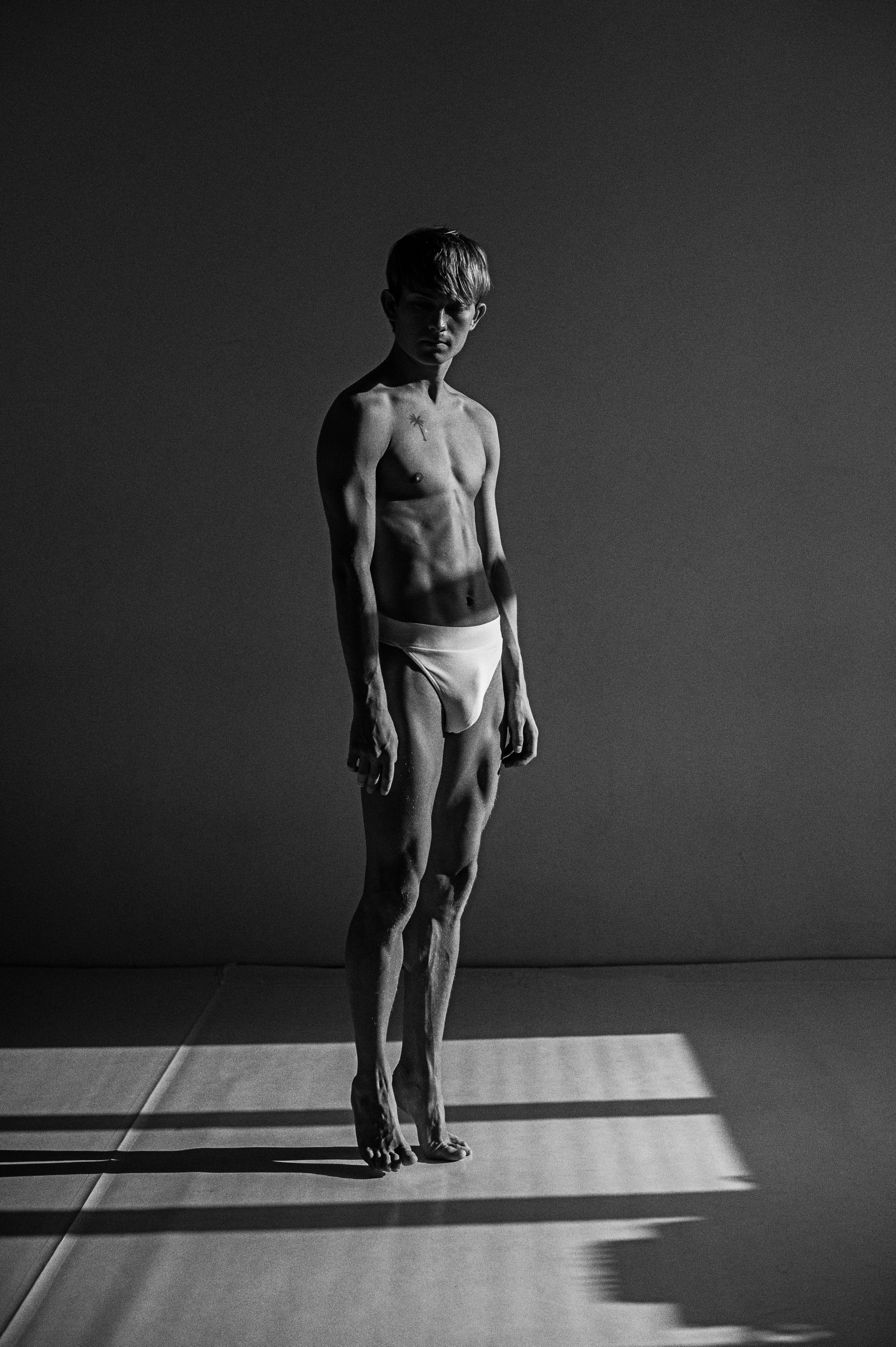 Ильдар. Сергей Виноградов фотограф Россия Санкт-Петербург