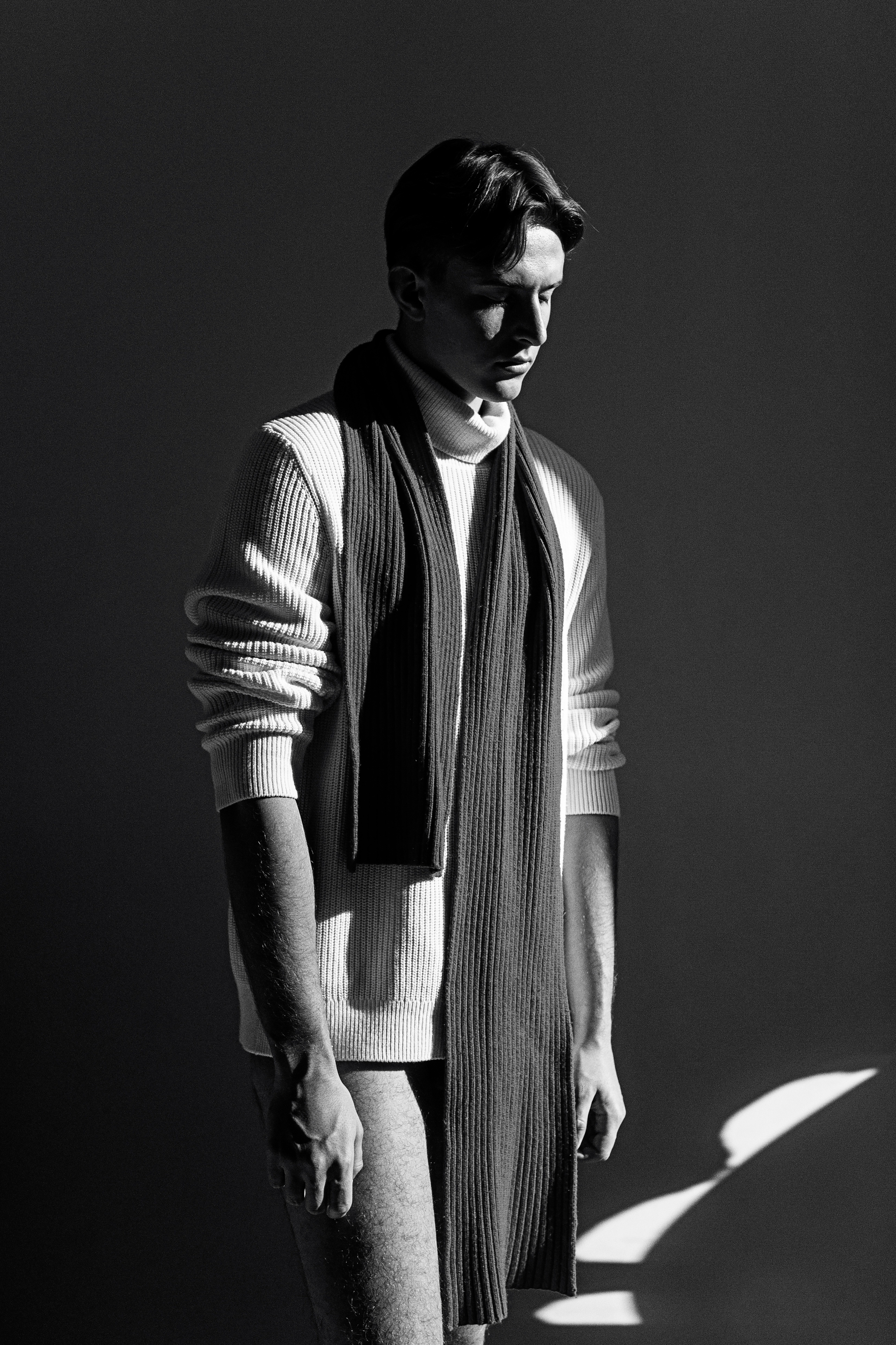 Pavel. Sergey Vinogradov photographer Russia Saint Petersburg