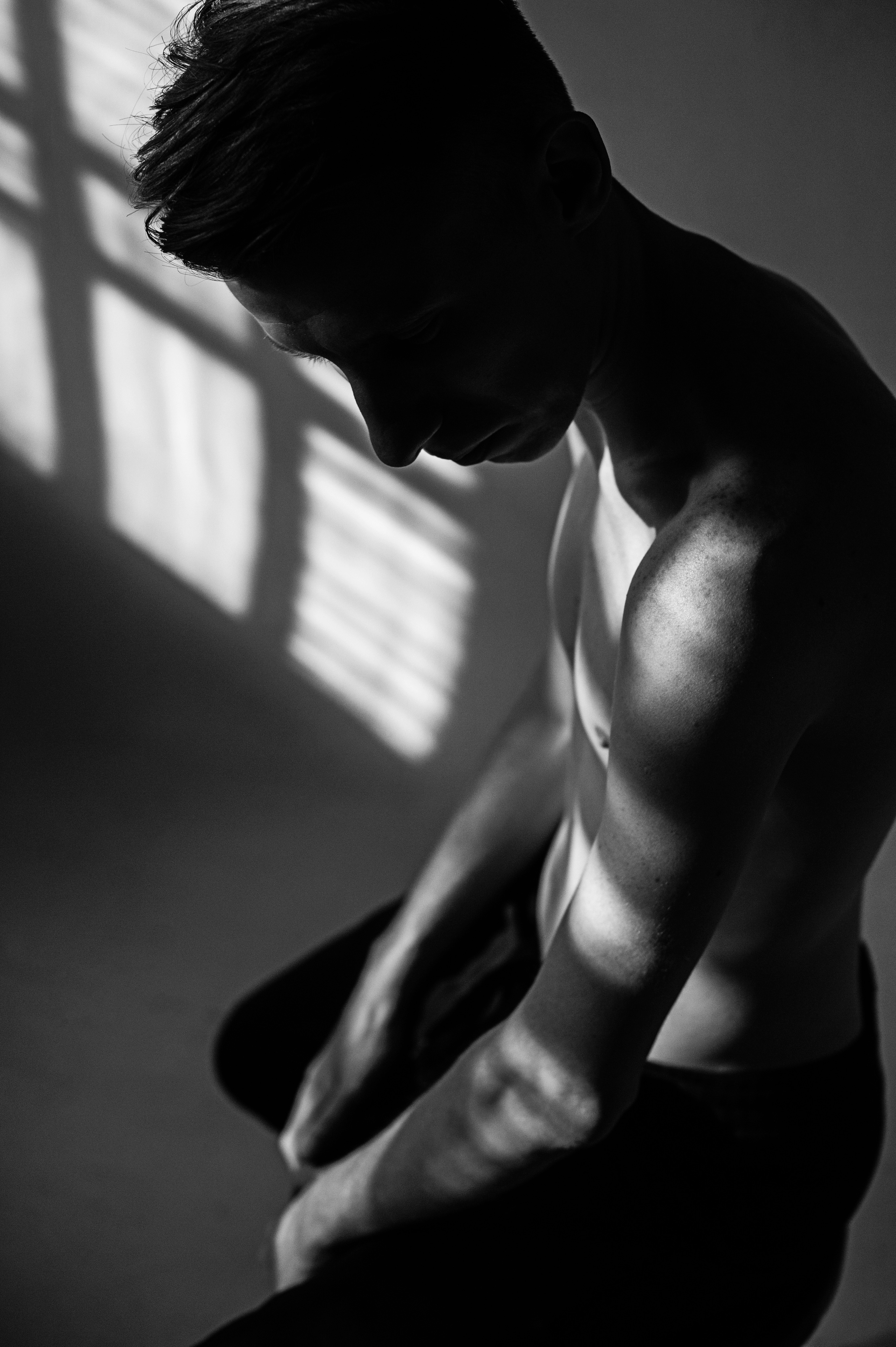 Konstantin. Сергей Виноградов фотограф Россия Санкт-Петербург