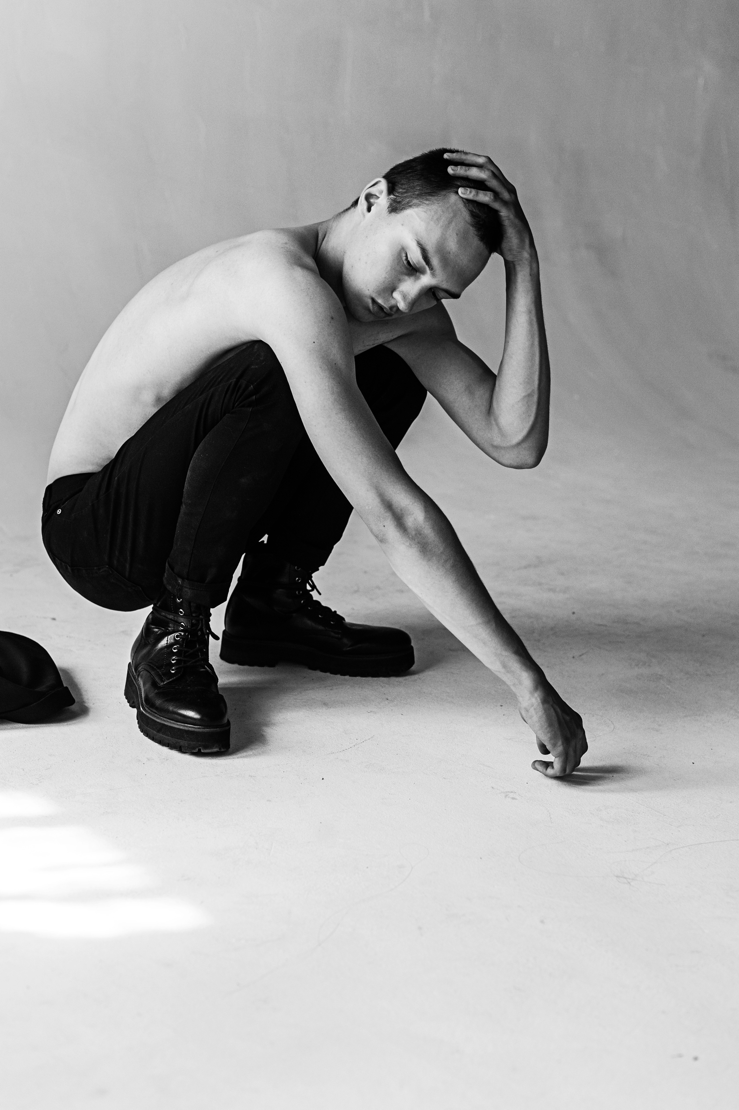 Vlad. Sergey Vinogradov photographer Russia Saint Petersburg