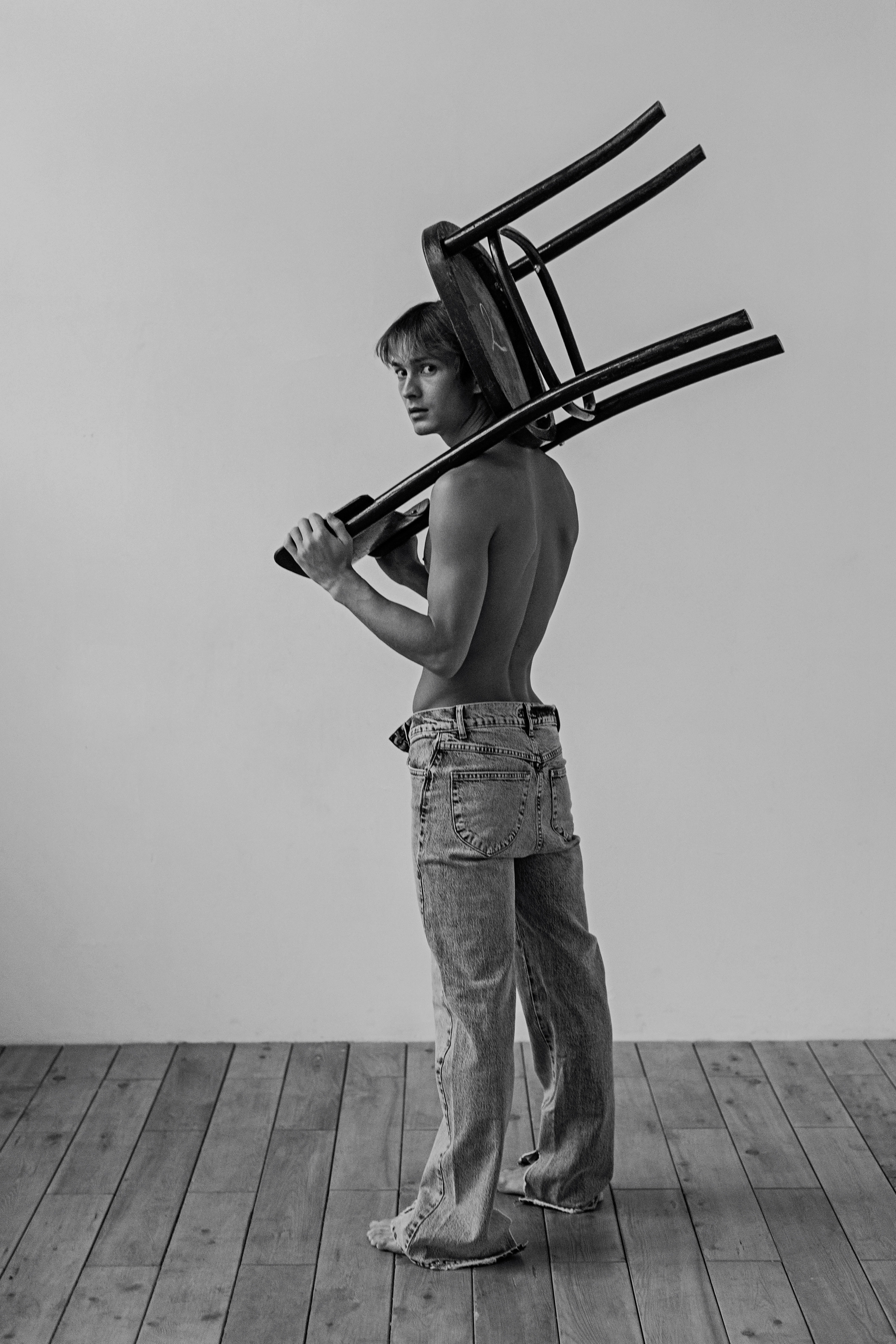 Ильдар. Сергей Виноградов фотограф Россия Санкт-Петербург