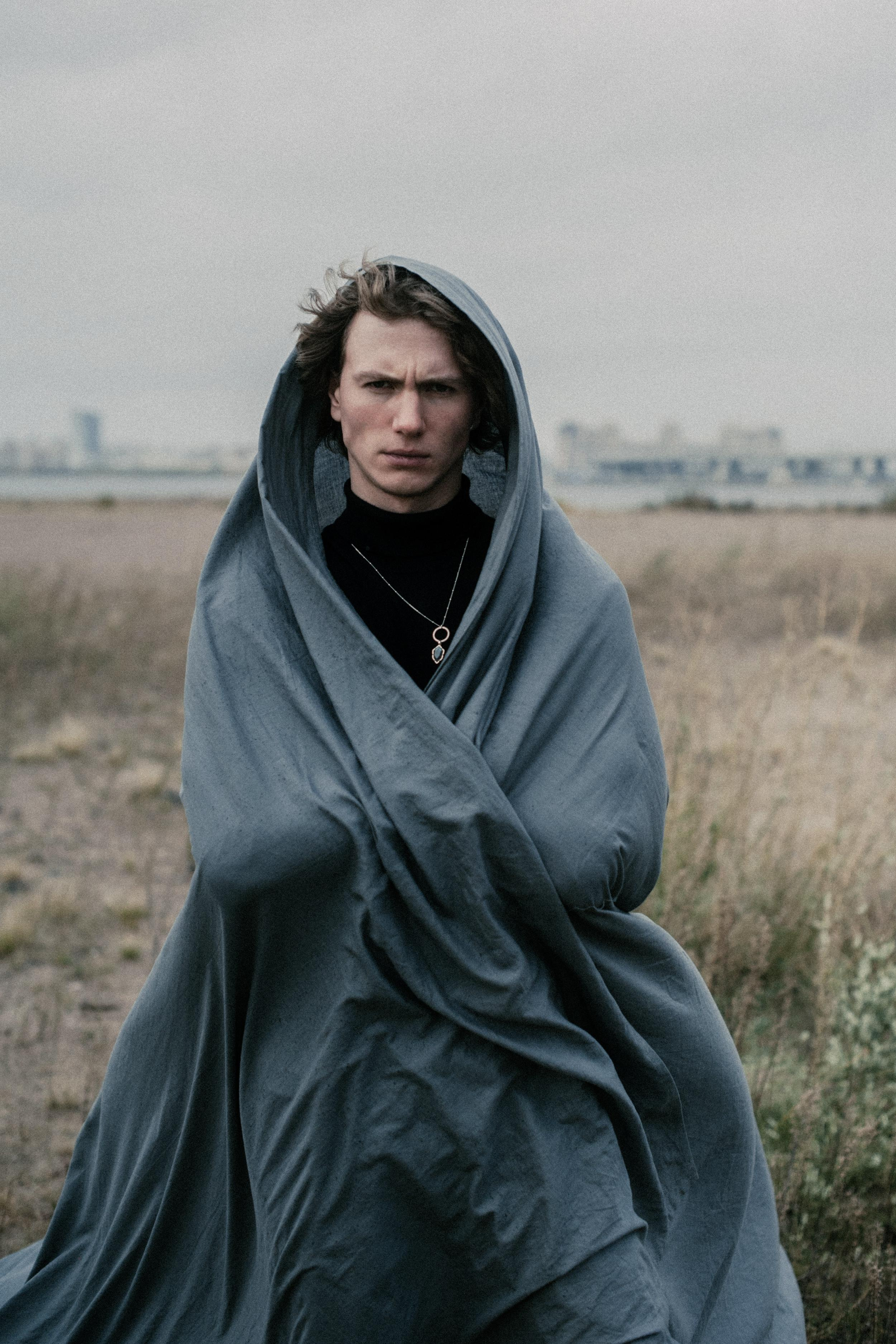 Piligrim. Сергей Виноградов фотограф Россия Санкт-Петербург