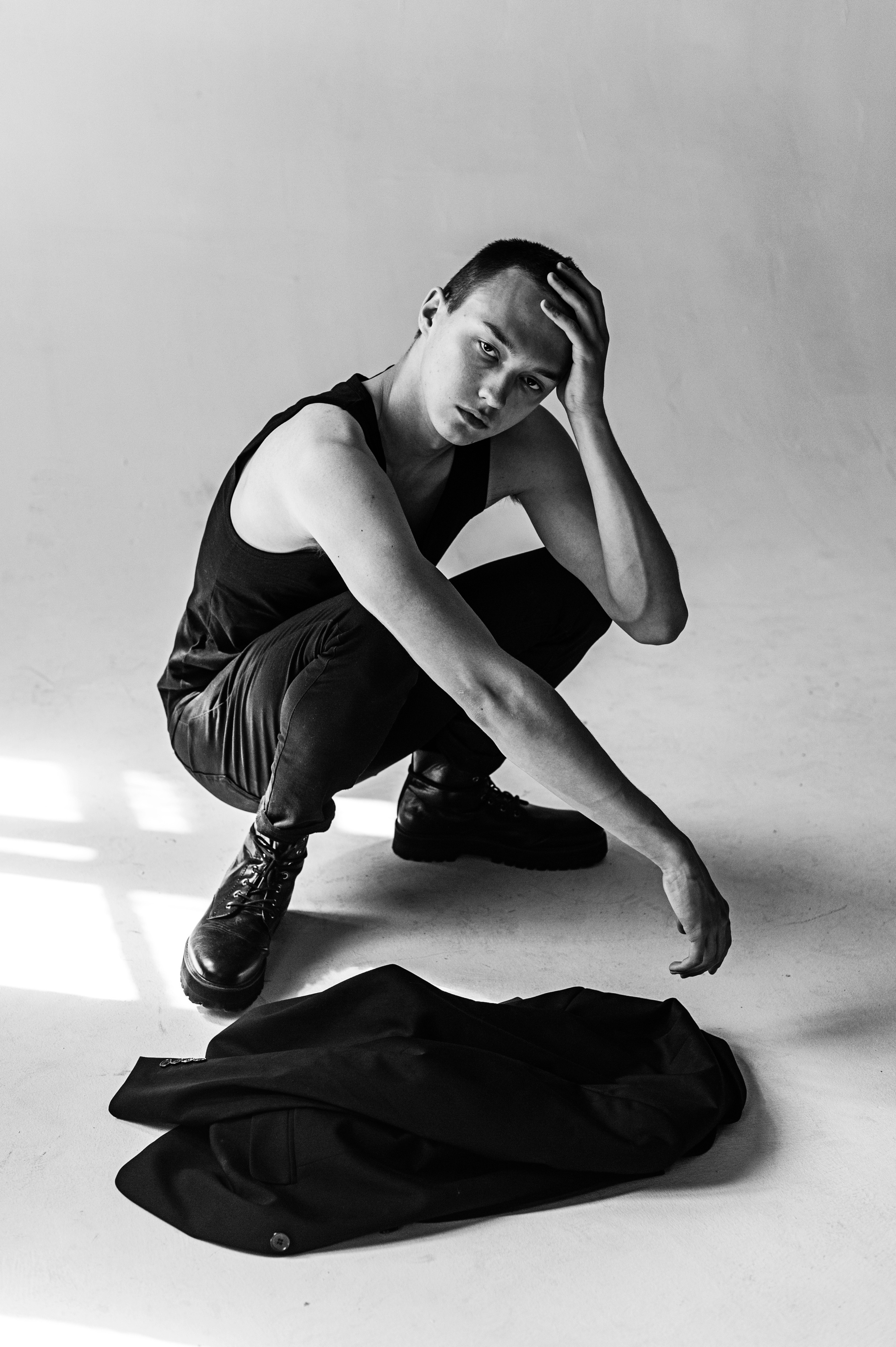 Vlad. Sergey Vinogradov photographer Russia Saint Petersburg