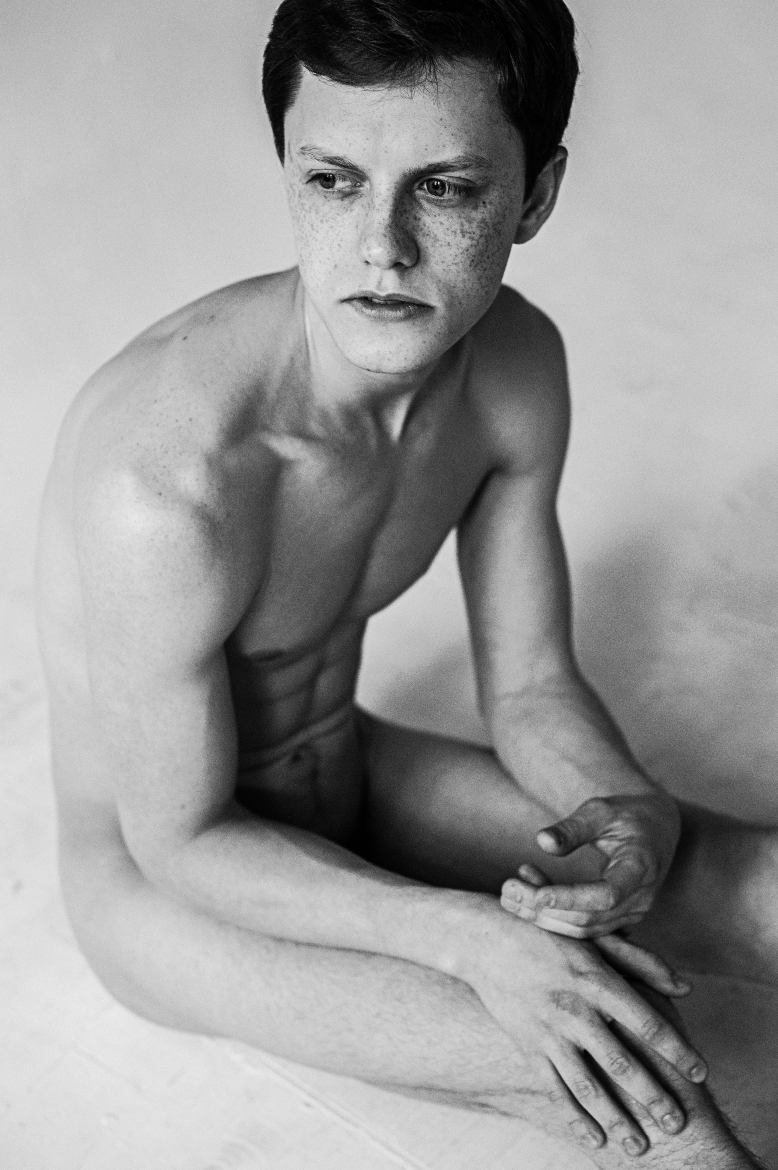 Egor. Сергей Виноградов фотограф Россия Санкт-Петербург