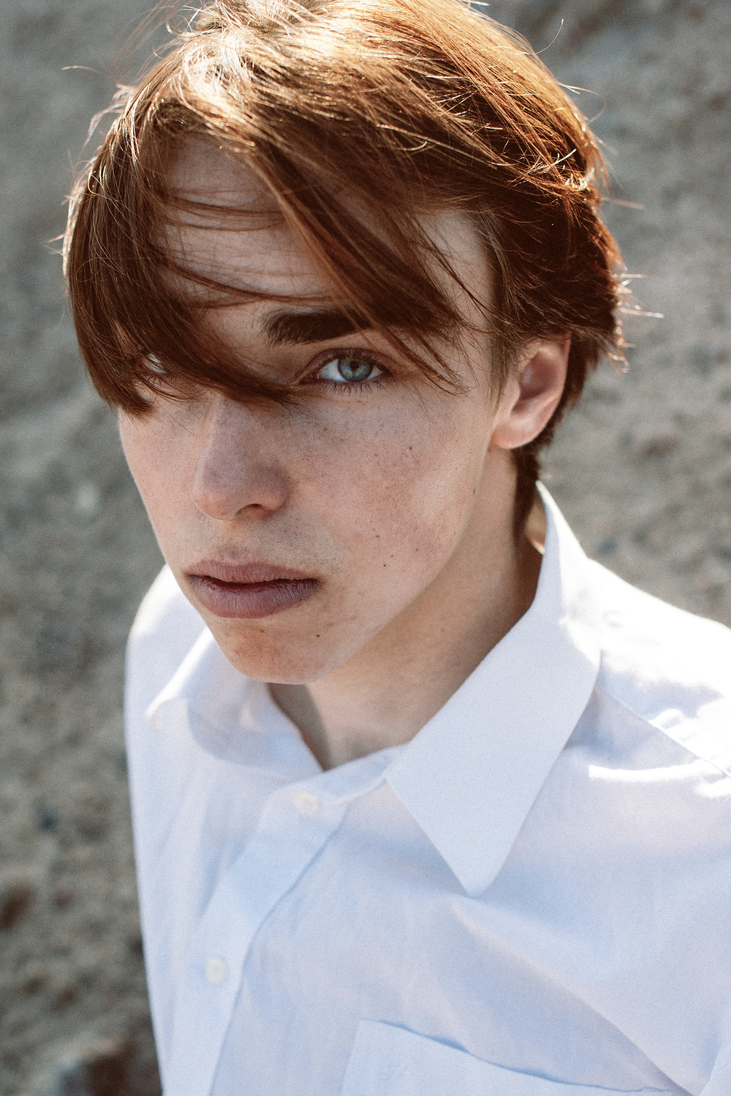 Arseny. Сергей Виноградов фотограф Россия Санкт-Петербург