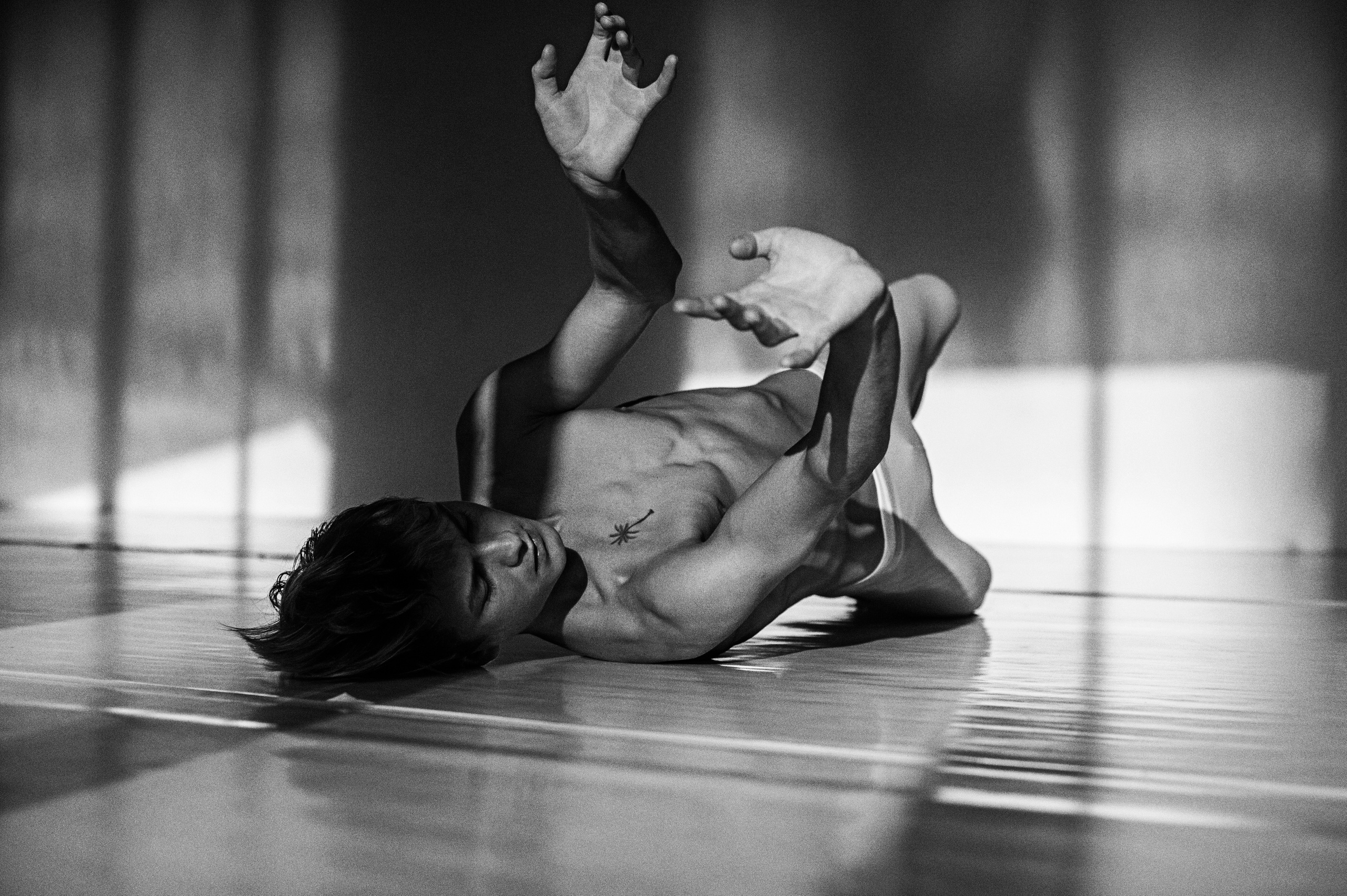 Ильдар. Сергей Виноградов фотограф Россия Санкт-Петербург