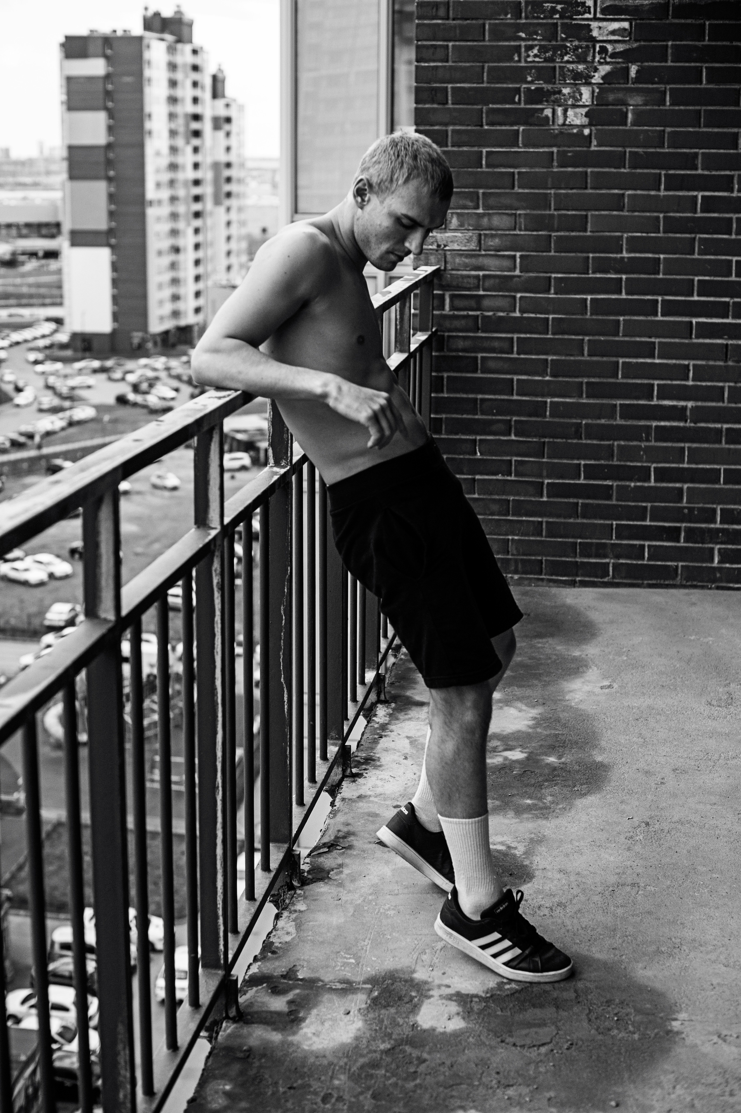 Artur. Сергей Виноградов фотограф Россия Санкт-Петербург