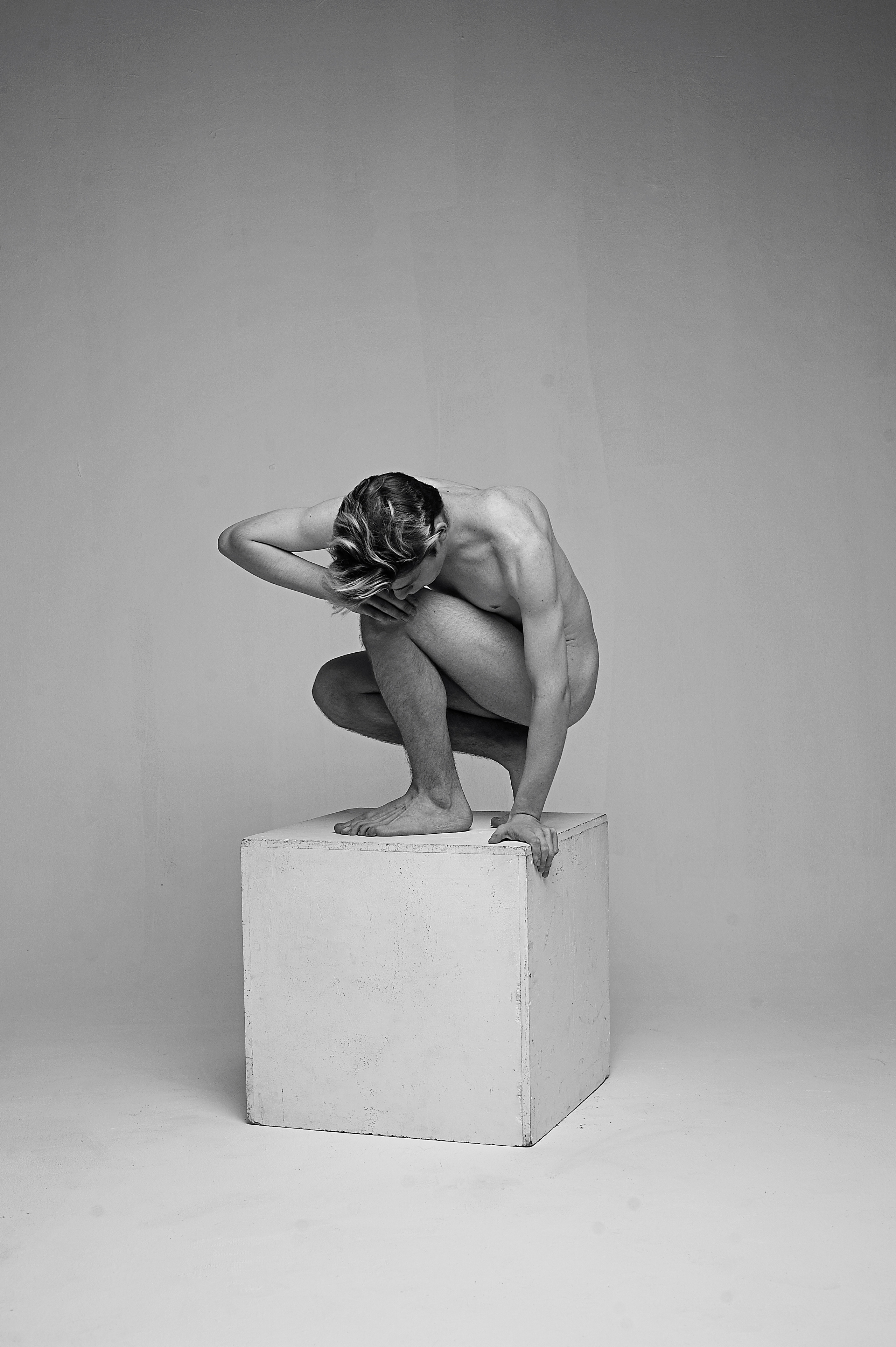 Maxim. Sergey Vinogradov photographer Russia Saint Petersburg