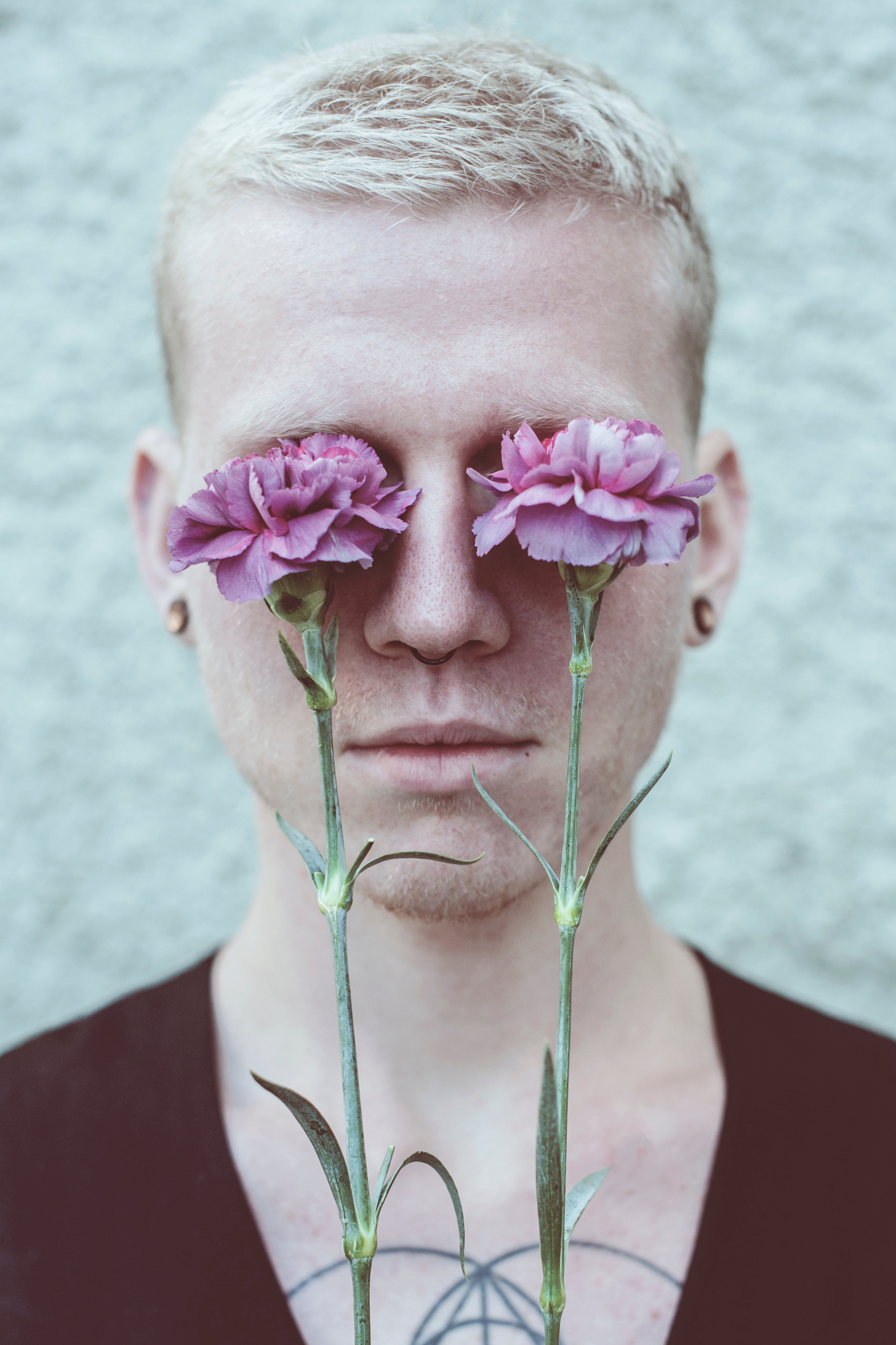 Farewell to arms. Sergey Vinogradov photographer Russia Saint Petersburg