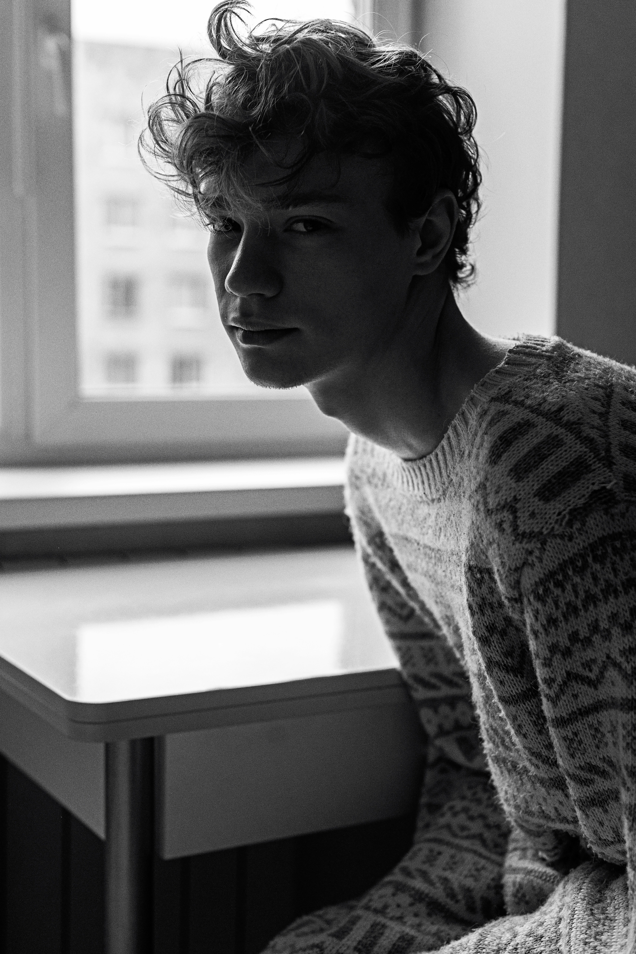 Артем. Сергей Виноградов фотограф Россия Санкт-Петербург