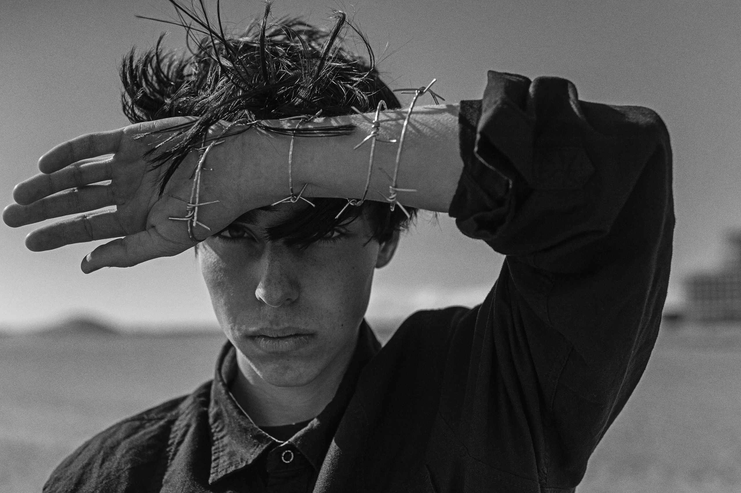 Arseny. Сергей Виноградов фотограф Россия Санкт-Петербург