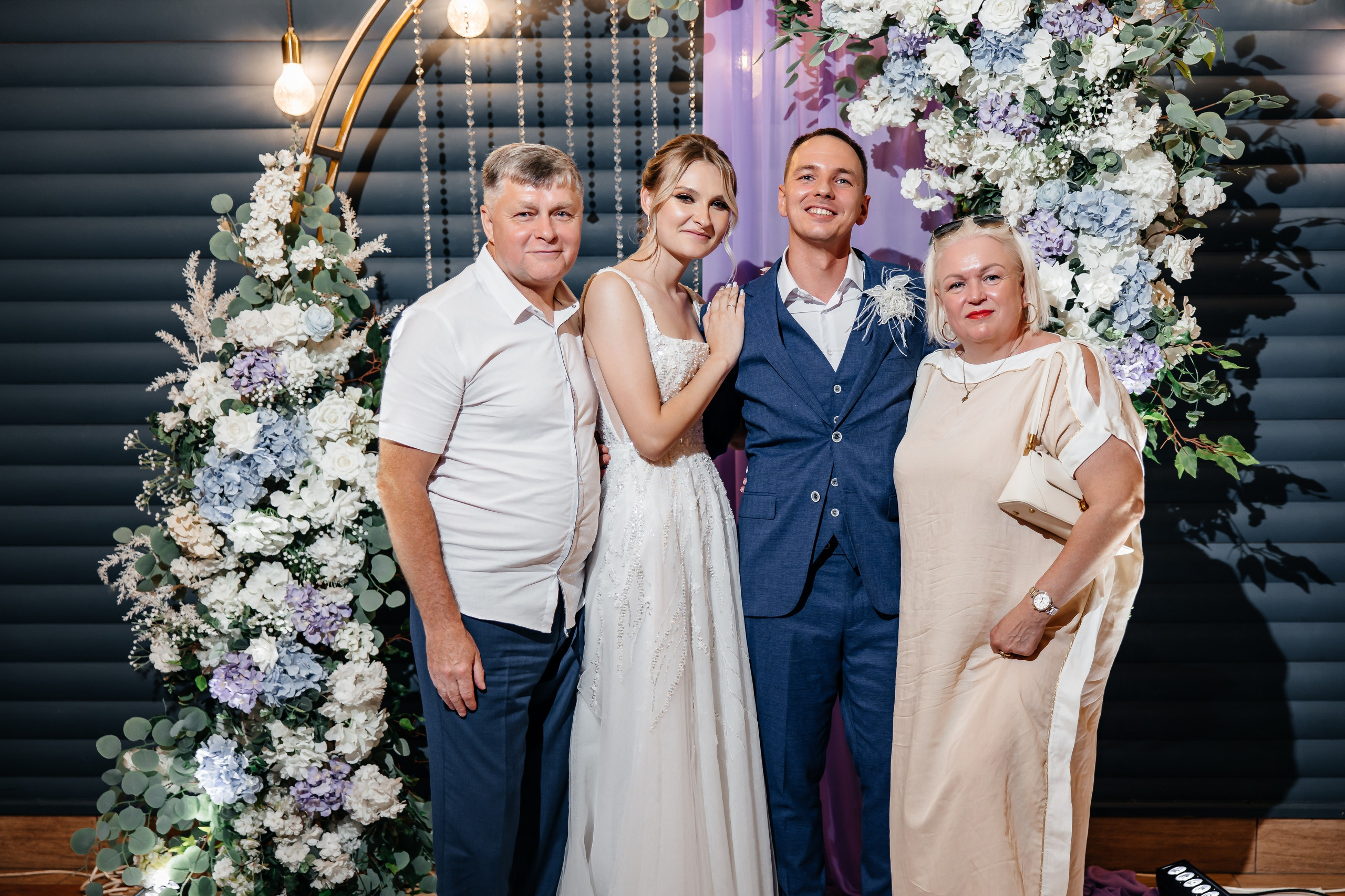 Анонс свадьбы Елены и Владислава. Свадебный фотограф в Крыму и Севастополе Ольга Баскакова