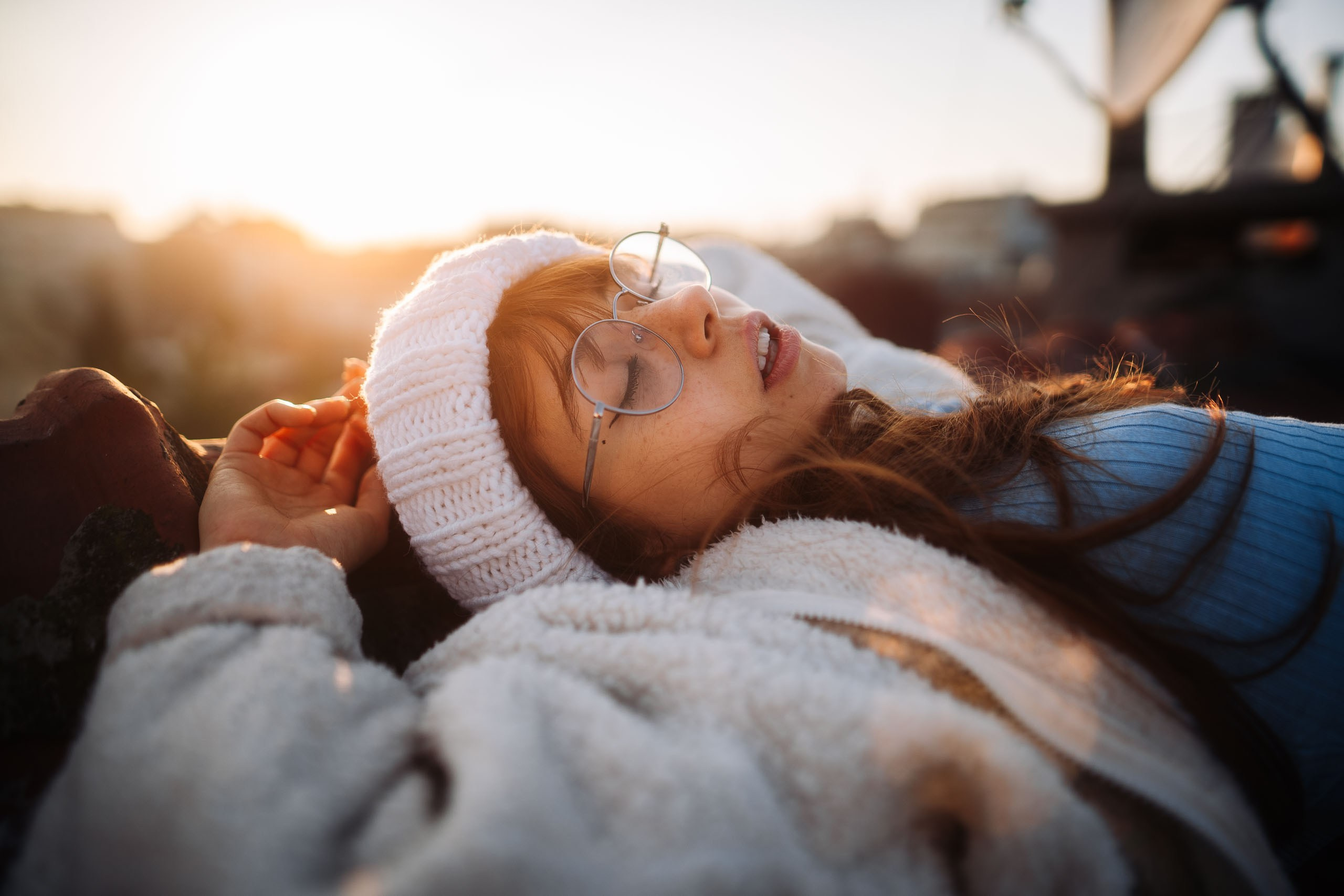 Nika. Maxim Gustarev — photographer