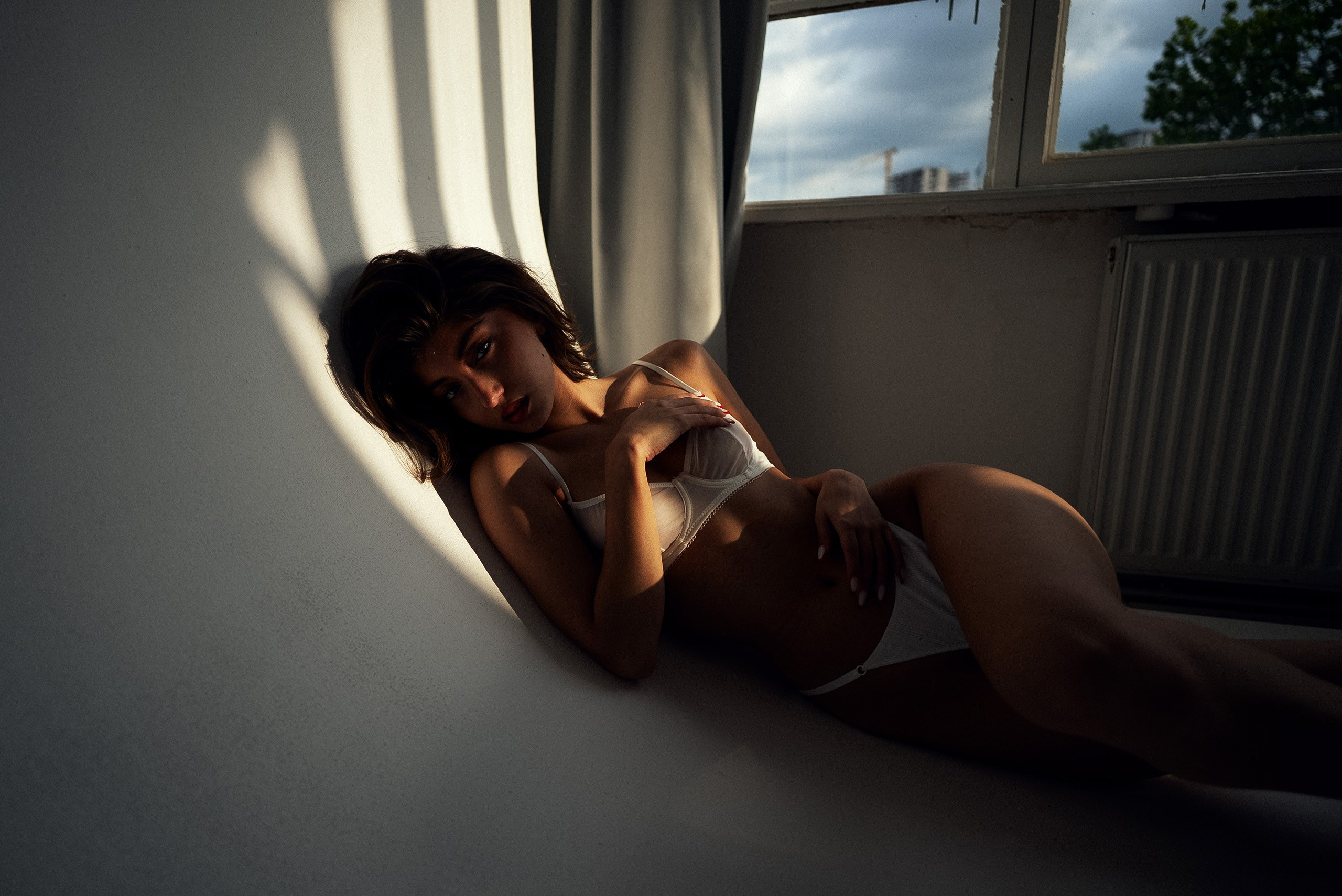 Nanka. Максим Густарев — фотограф