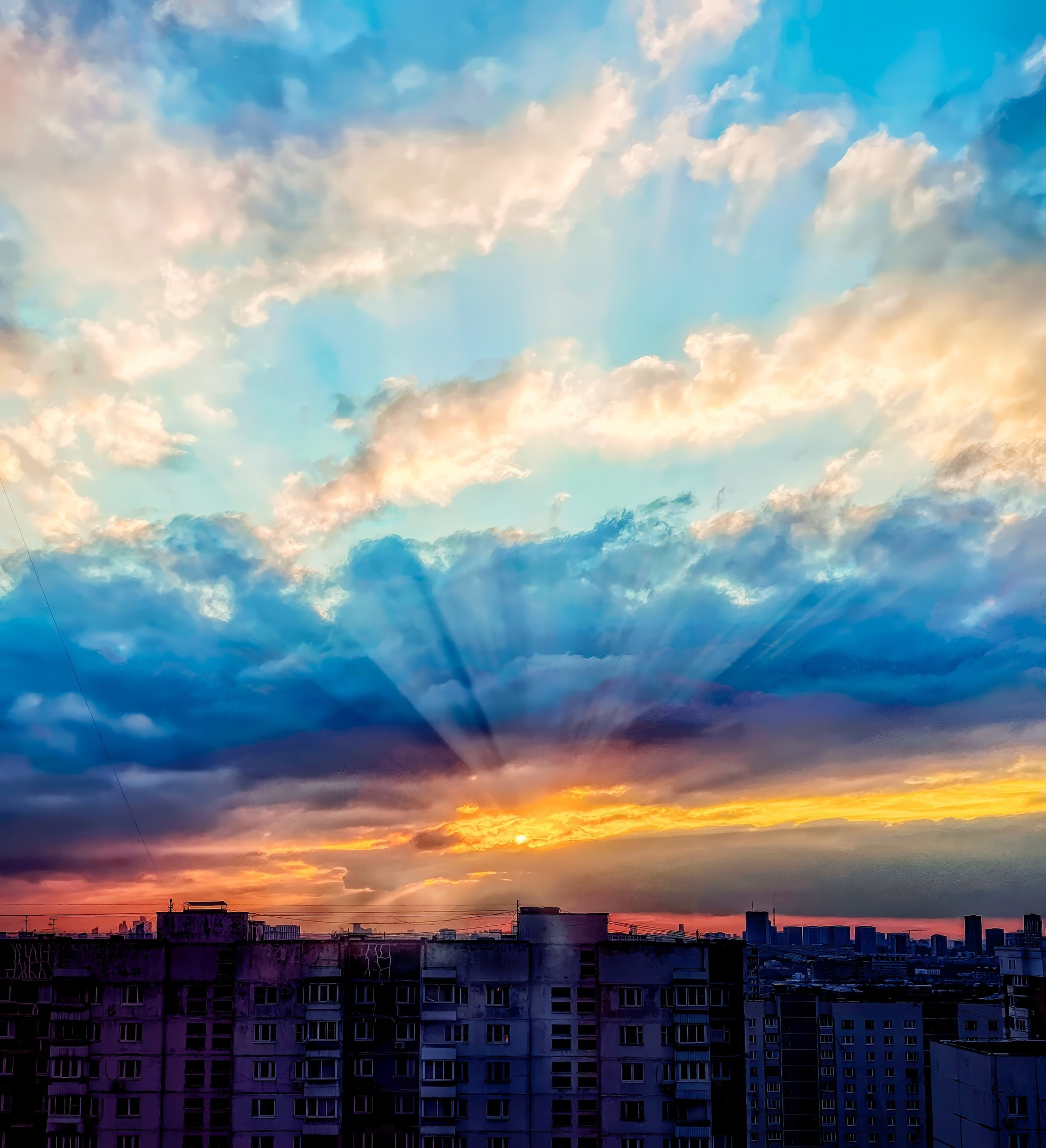 ПРИРОДА. Слепки времени. Фотографии природы и событий. Москва. Сергей Аллагулов