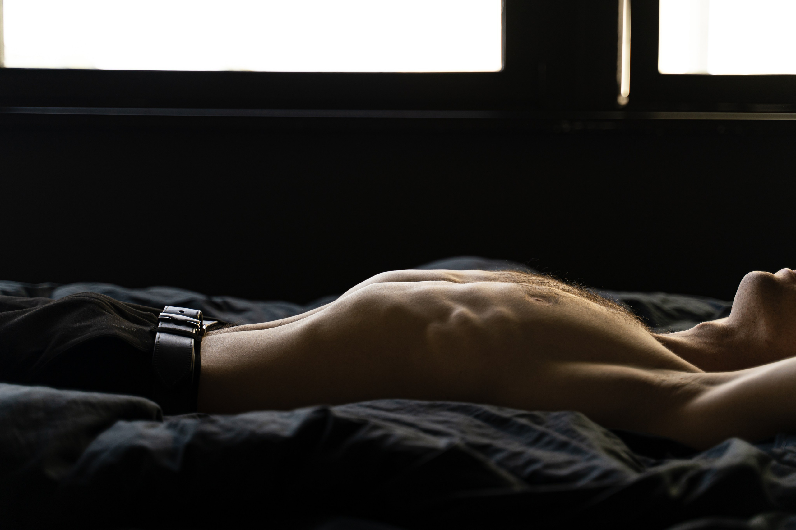 Кахнович Сергей Будуарный фотограф