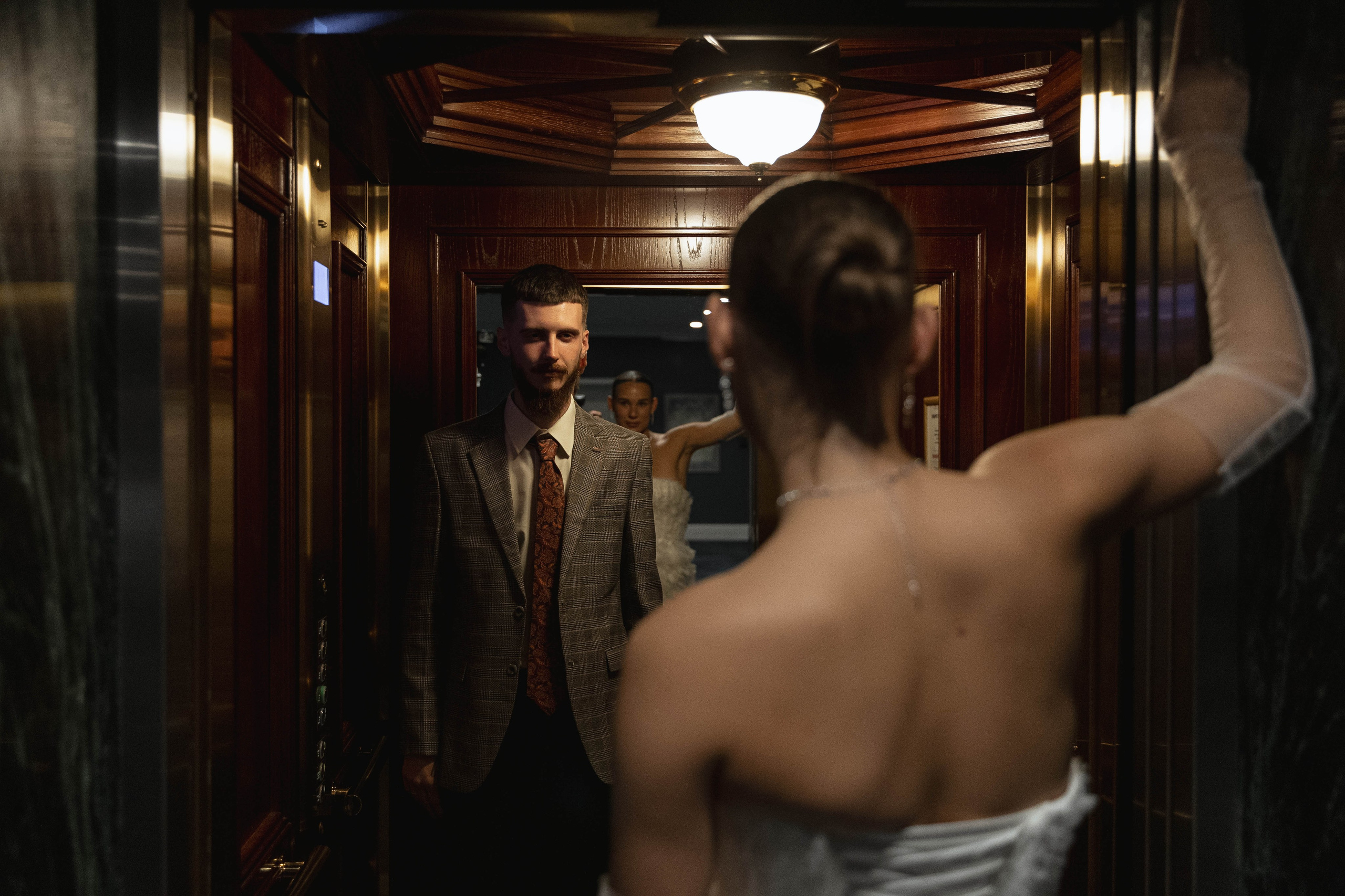 Ari and Andru. Э Т О М Ы