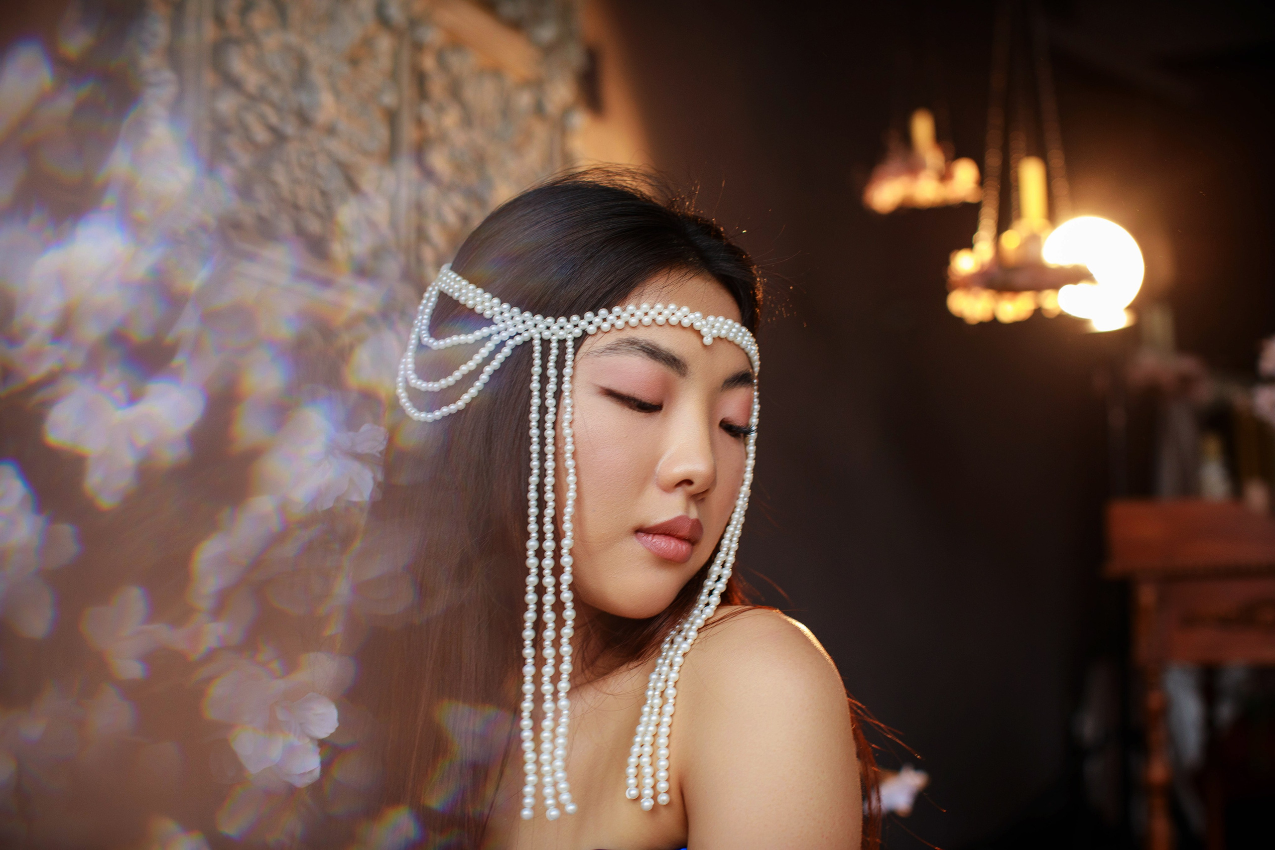 АНГЕЛИНА. Фотограф Ольга Косенко в Москве