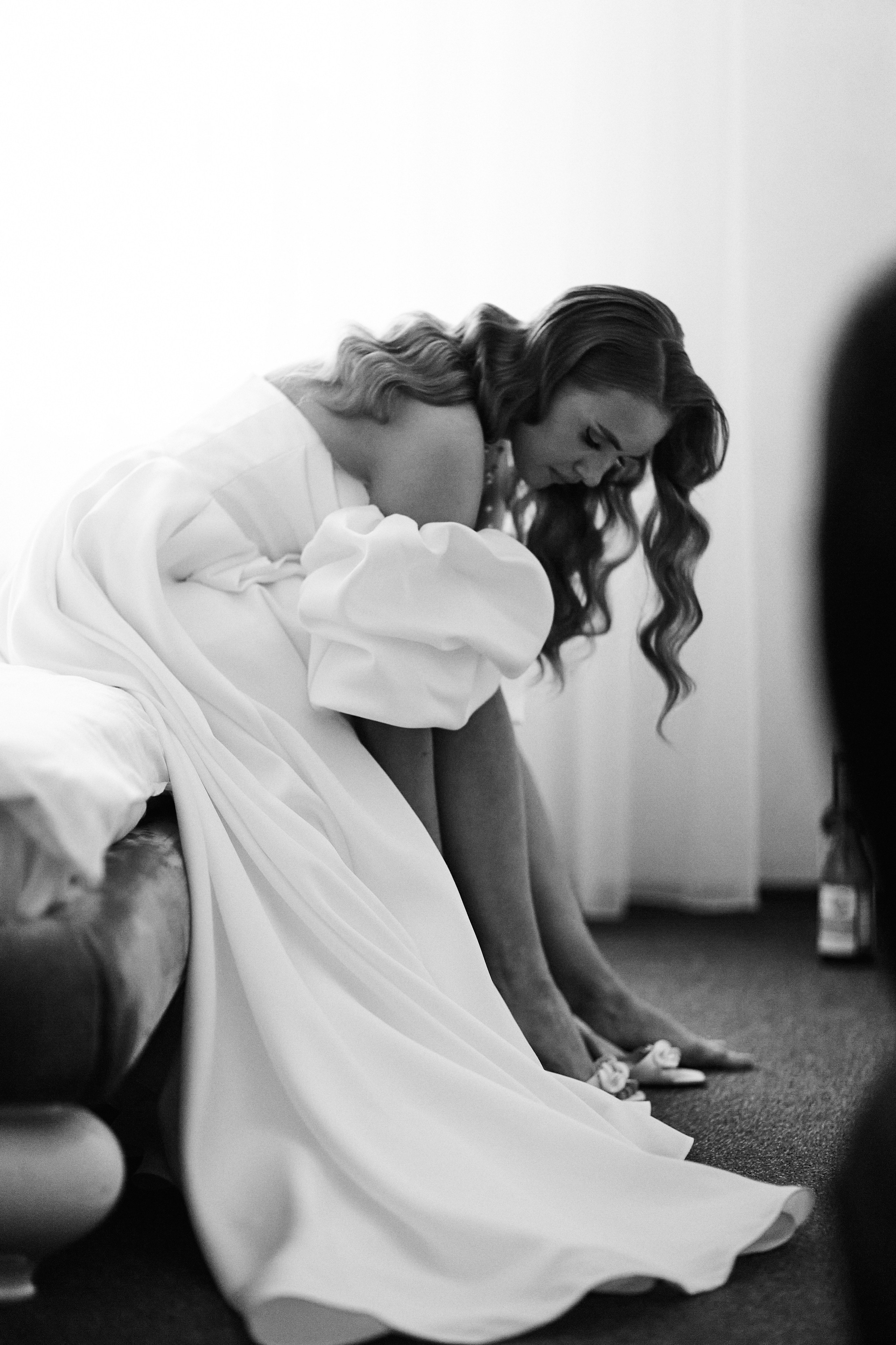 Кирилл + Лора. Свадебный фотограф на Камчатке Ян Панов