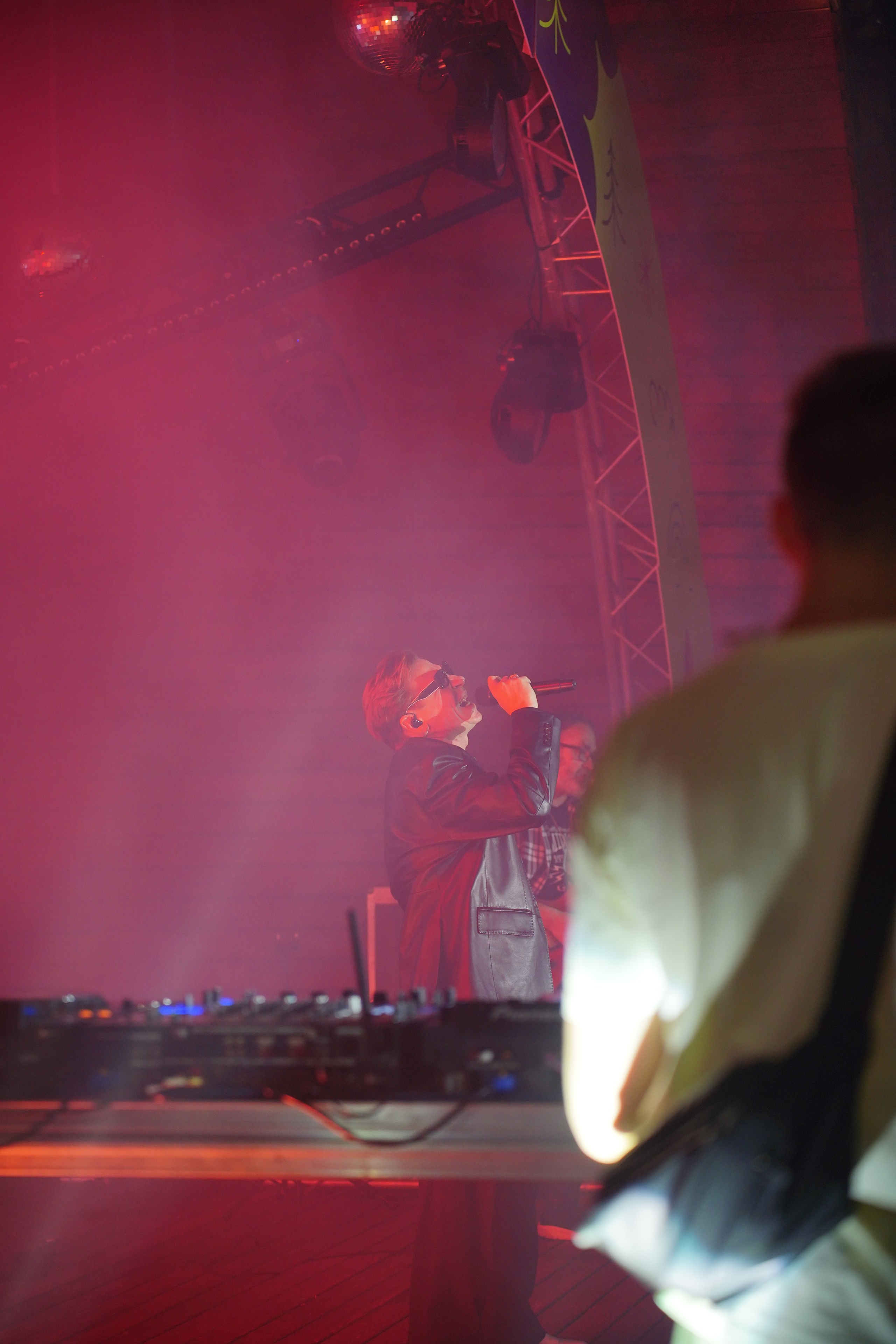 PETSHOPDAYS. Найк Борзов. Denis Kirillov