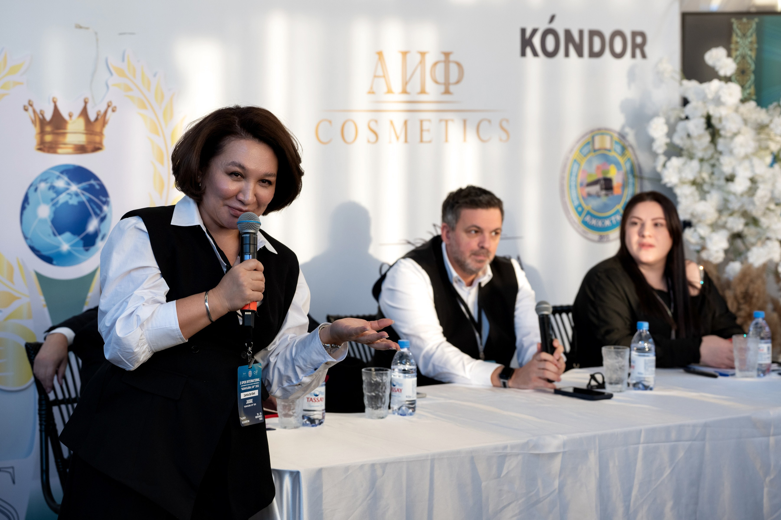 Asian Global Cup Almaty 2025 Day 1. Сайт Алматинского НЮ АРТ, будуар и фэшн фотографа Дениса Карпенко