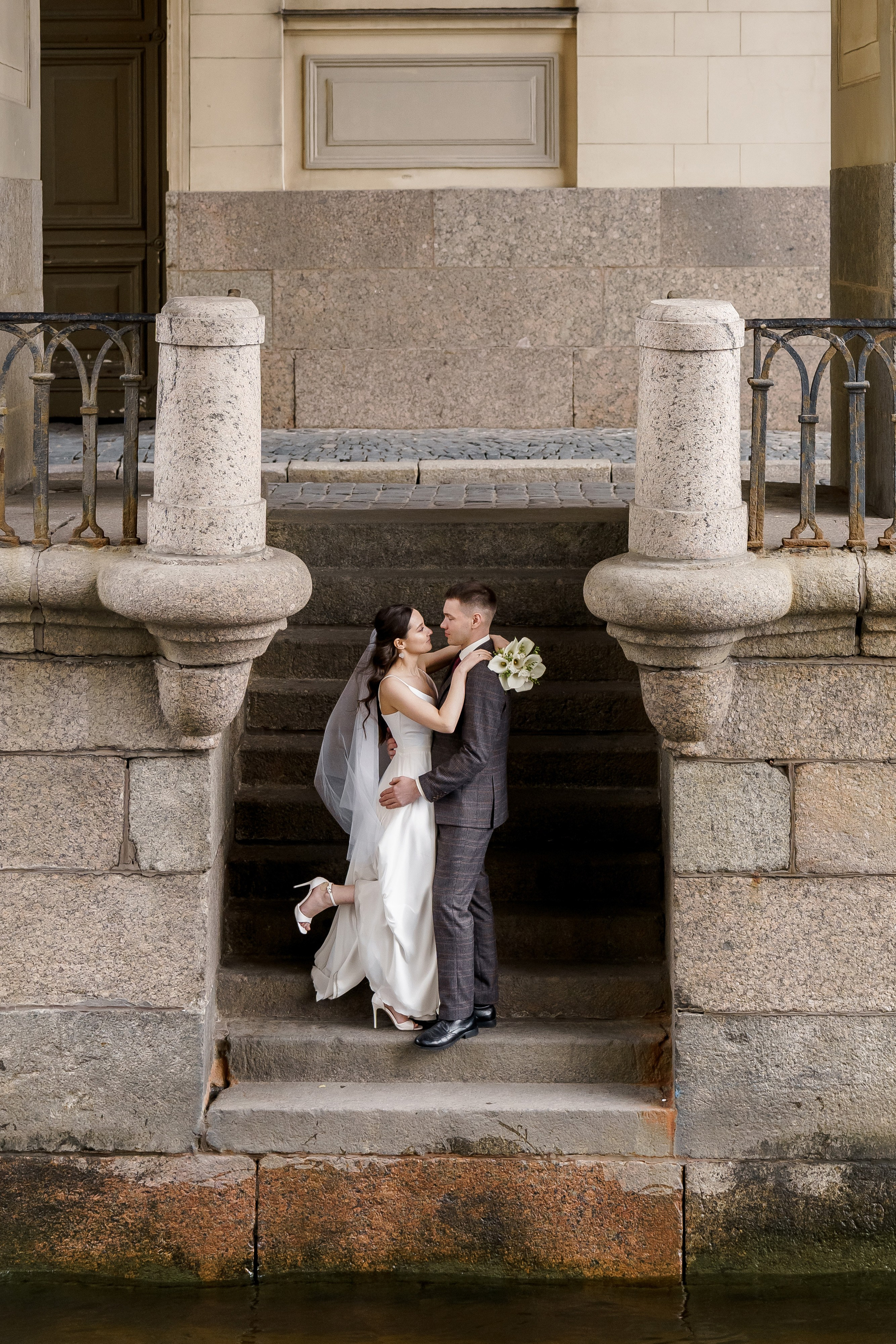 Маргарита и Евгений | 06.06.2023. Свадебный фотограф в Москве Яна Деньгина