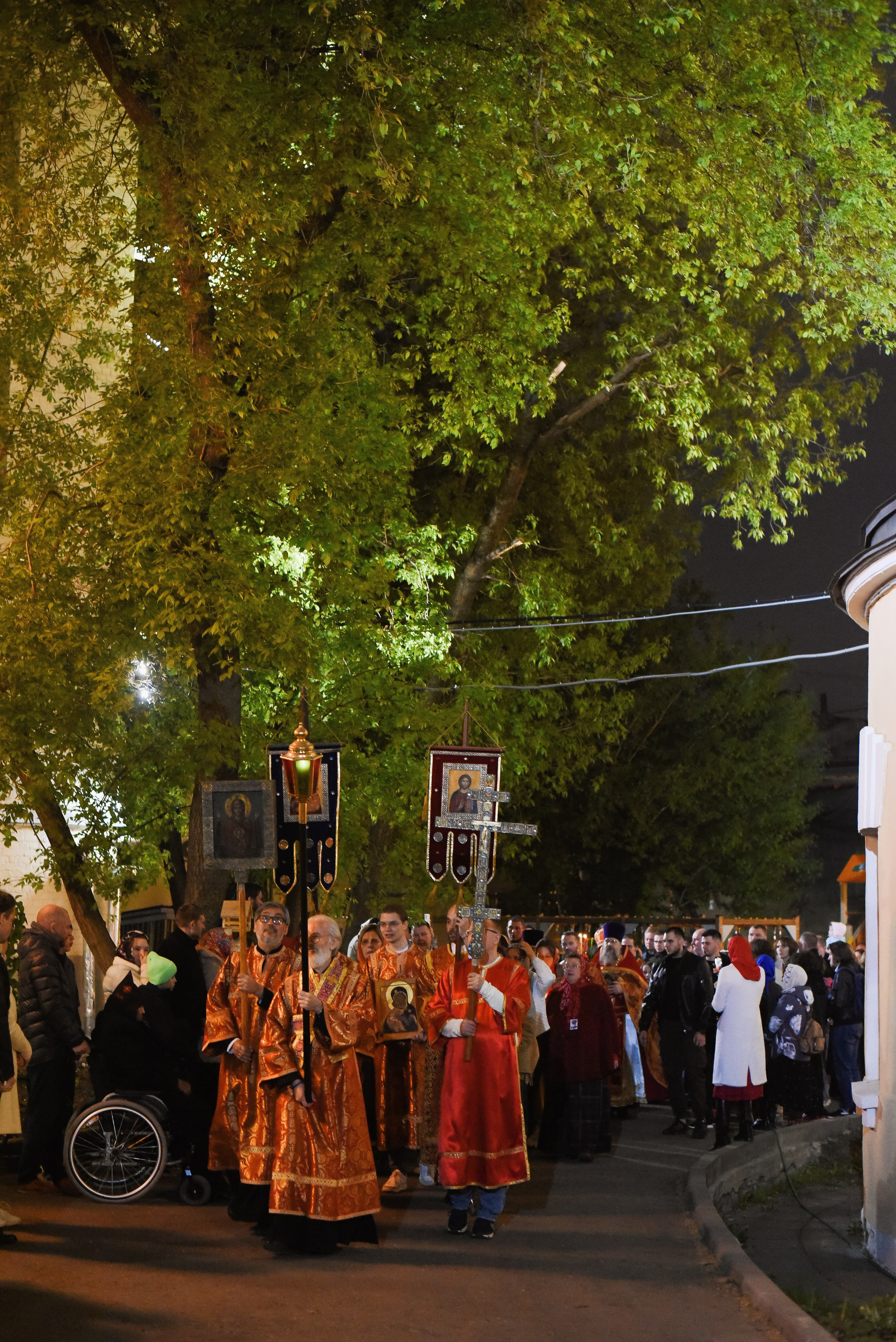 Пасха 05.05.24. Фотограф, визажист. Москва