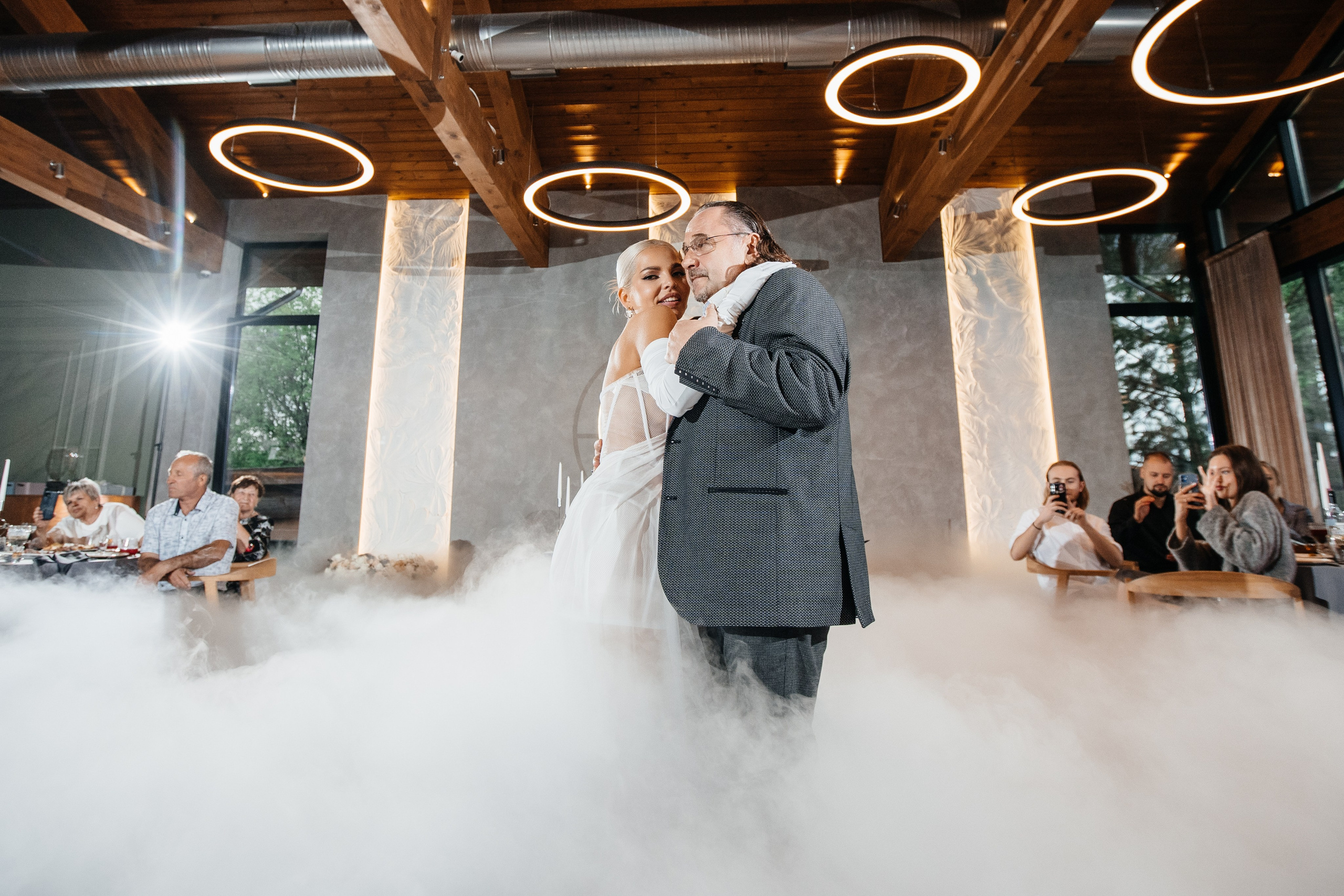 Элла & Кирилл. Свадебный фотограф Барнаул Алексей Павлов