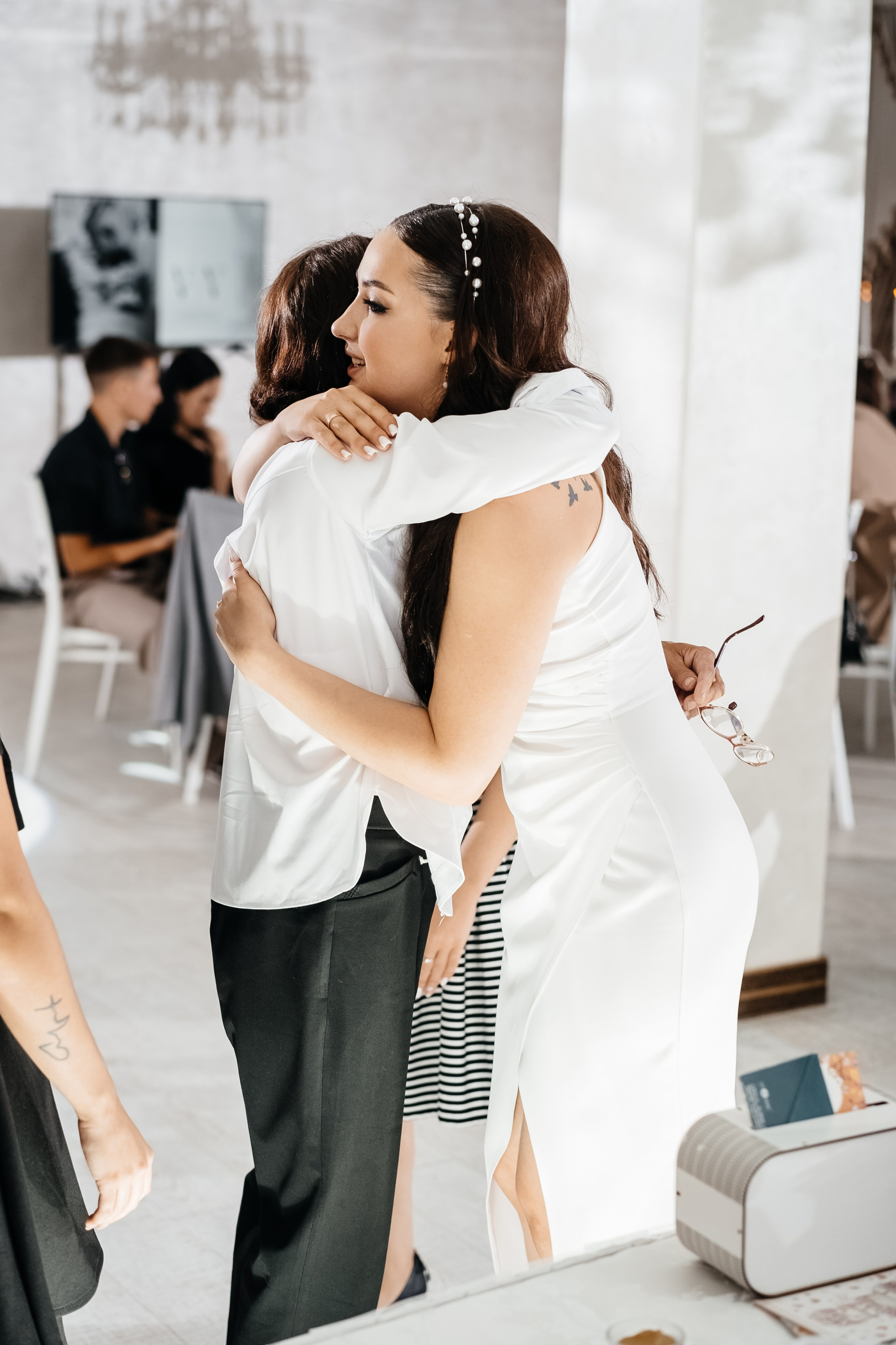 Валерия & Вячеслав. Свадебный фотограф Барнаул Алексей Павлов