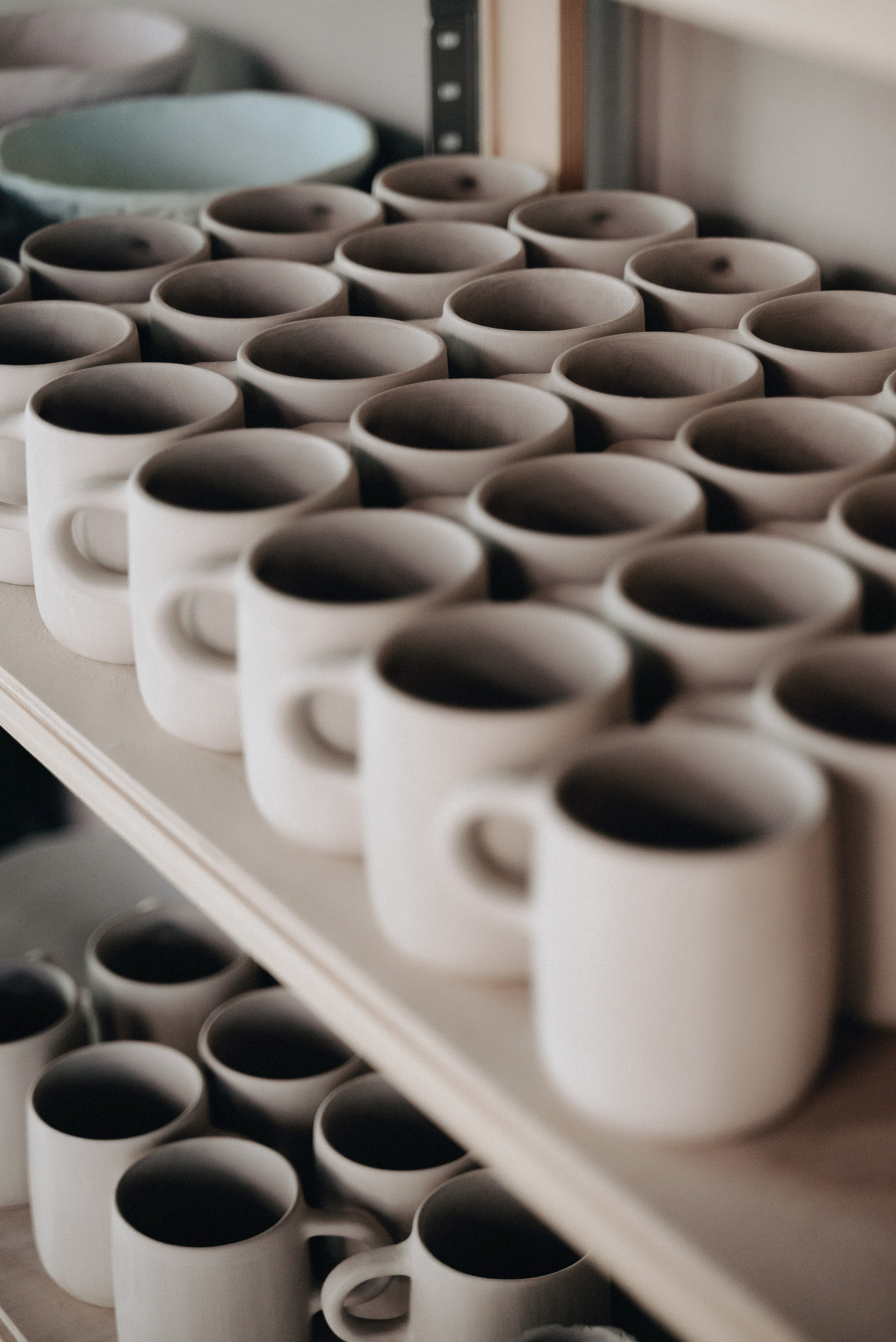 SIMPLICITY, гончарная студия. Екатерина Курбанова. Женский фотограф