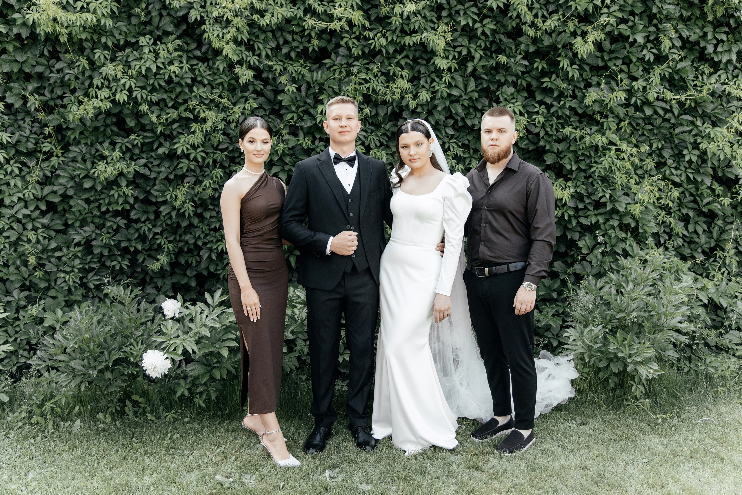 D&E WEDDING DAY. ФОТОГРАФ | ВИДЕОГРАФ | КУРГАН | ТЮМЕНЬ | ЕКБ Михаил Сутягин