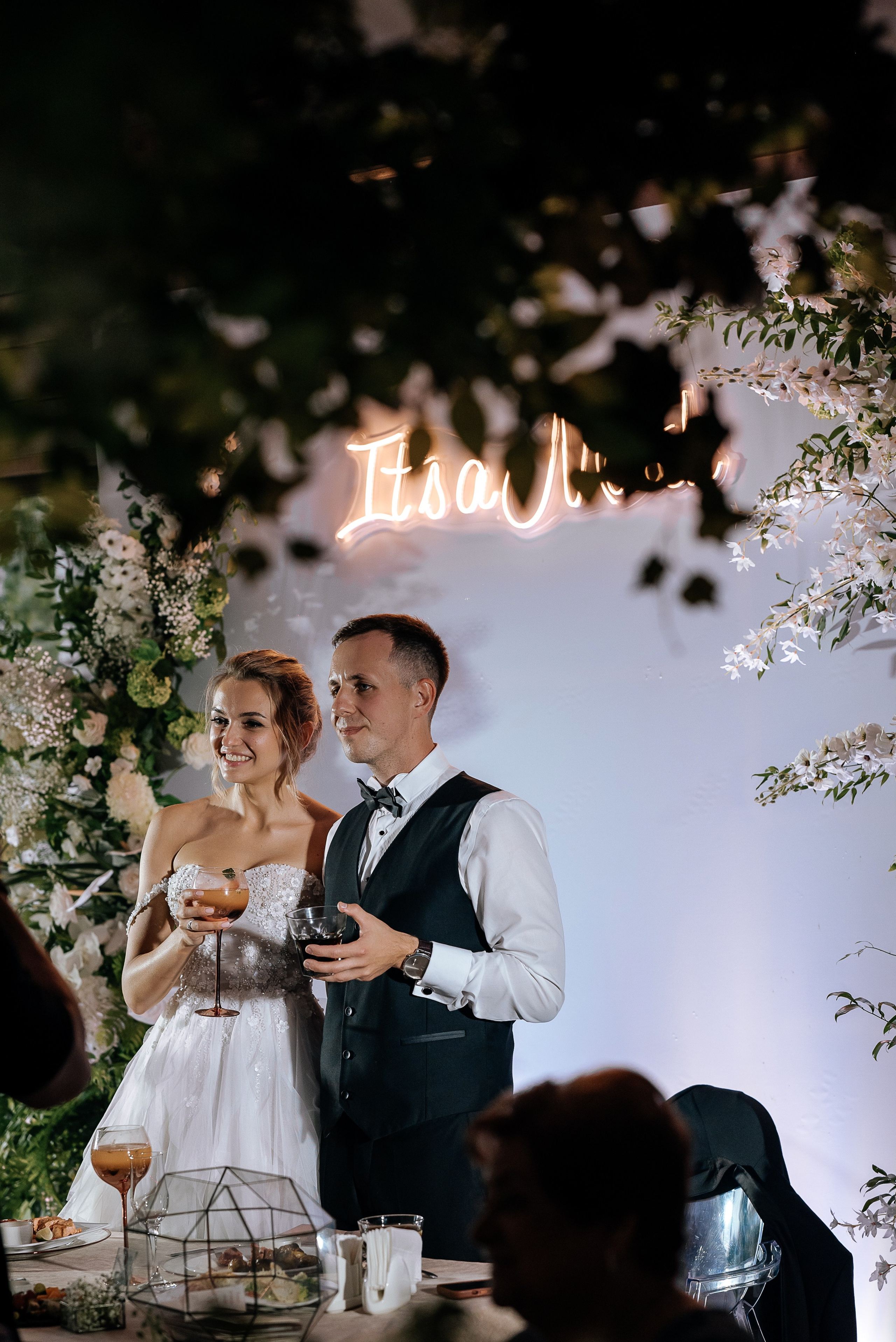 Илья & Катя 2024. Фотограф Москва. Шульгинова Ольга