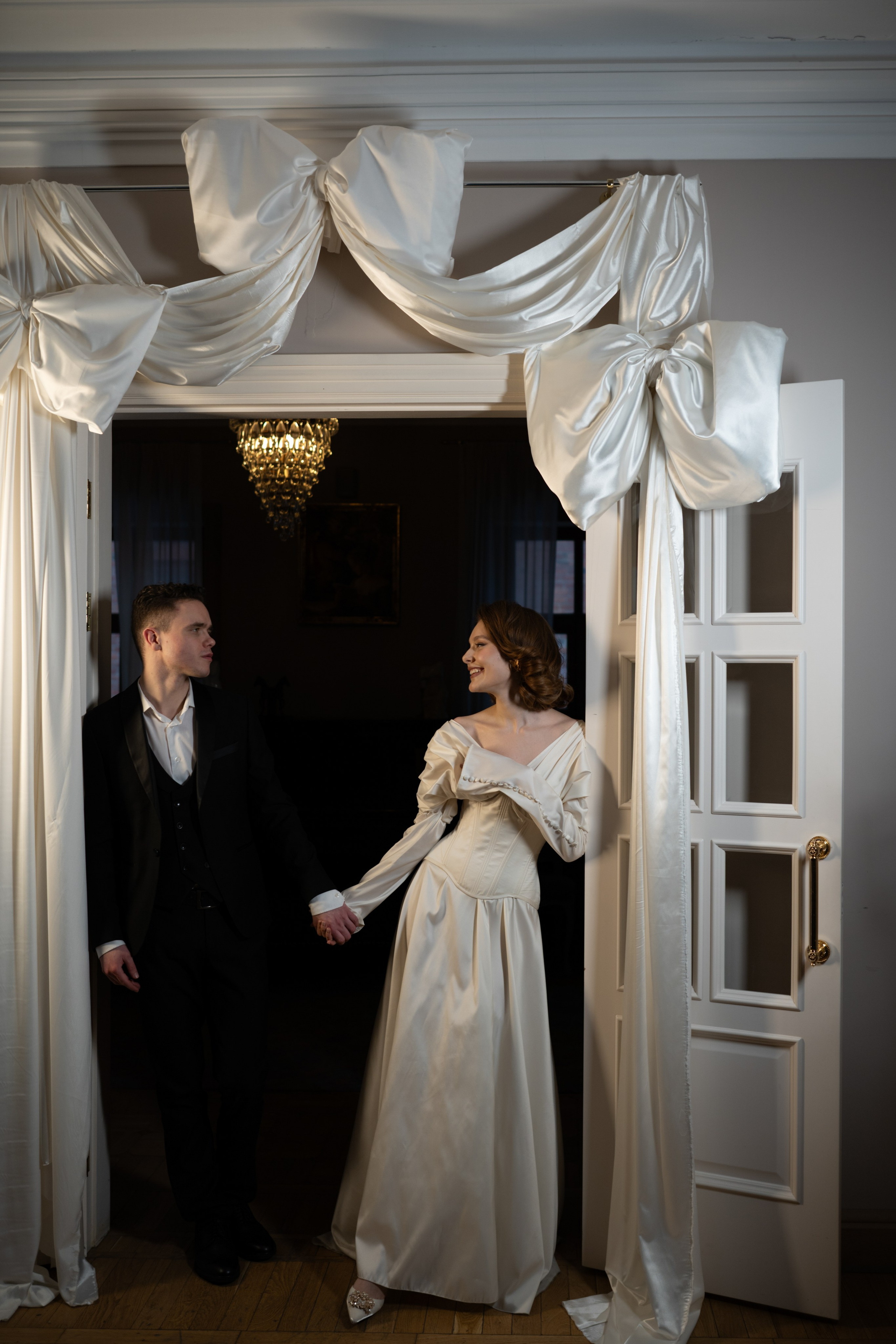 Александр + Елизавета. Свадебный и семейный фотограф в Москве/Калуге Юлия Мосиюк