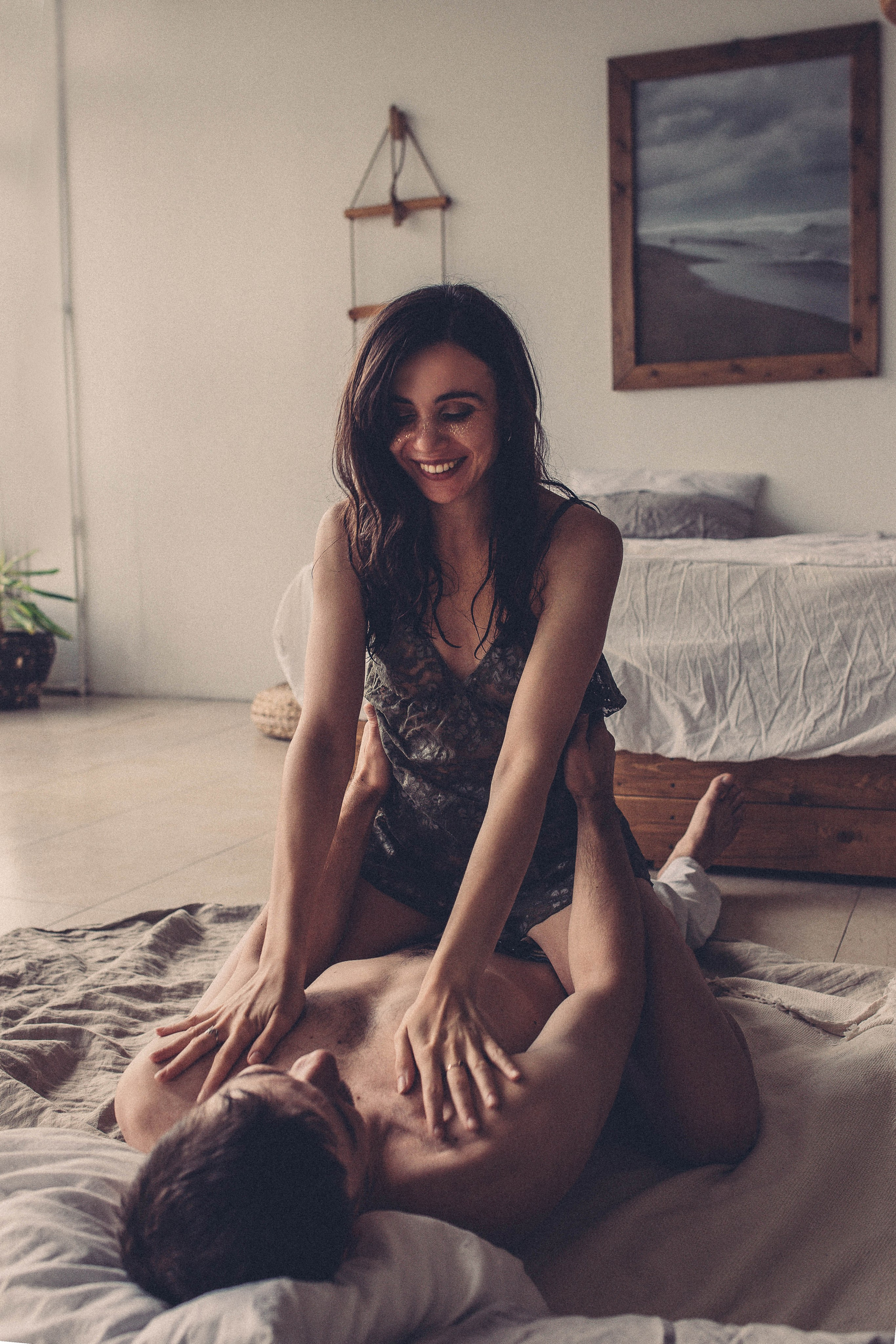 Это Любоффь. Фотограф Ярославль