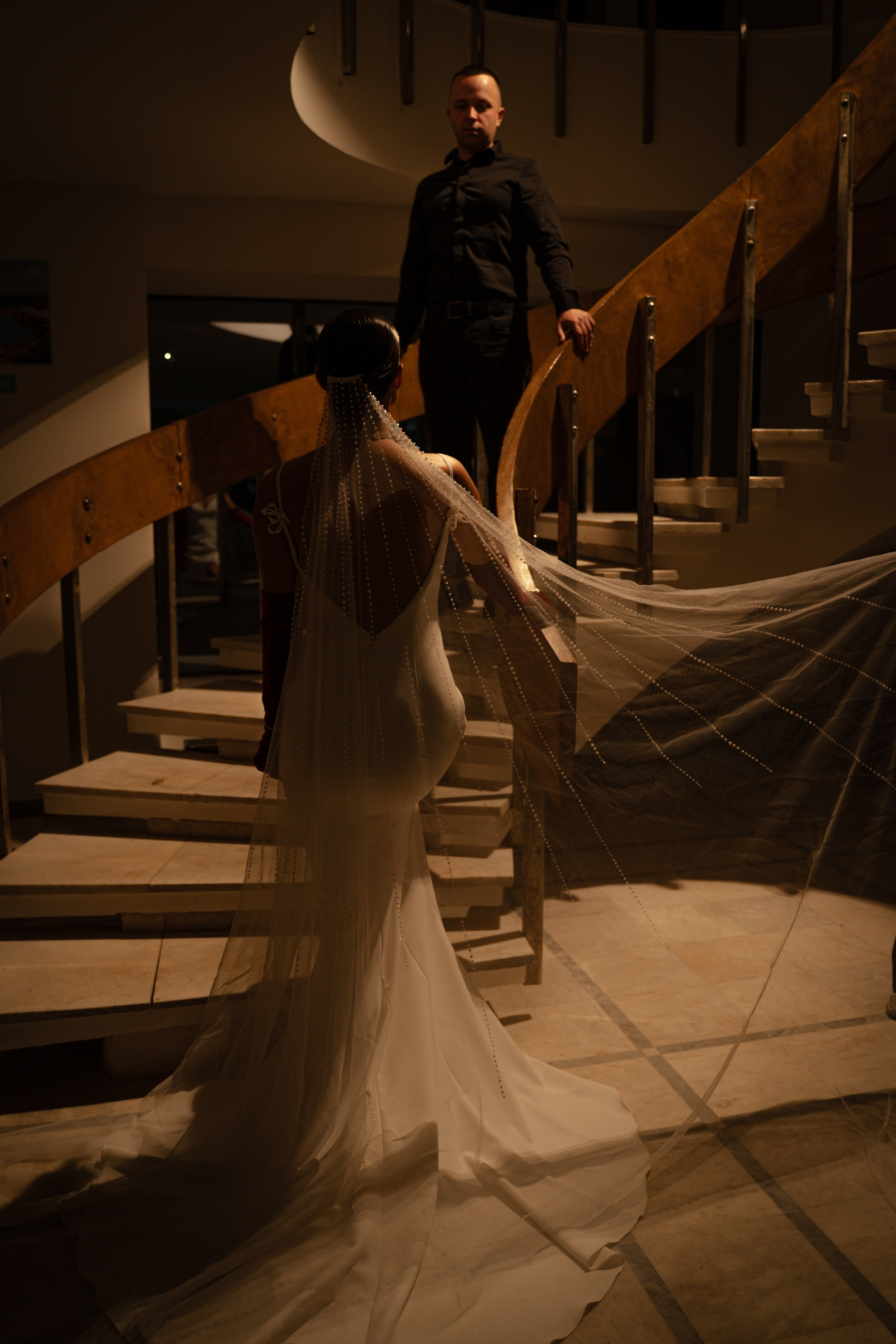 Алексей и Ксения. Фотограф Екатеринбург