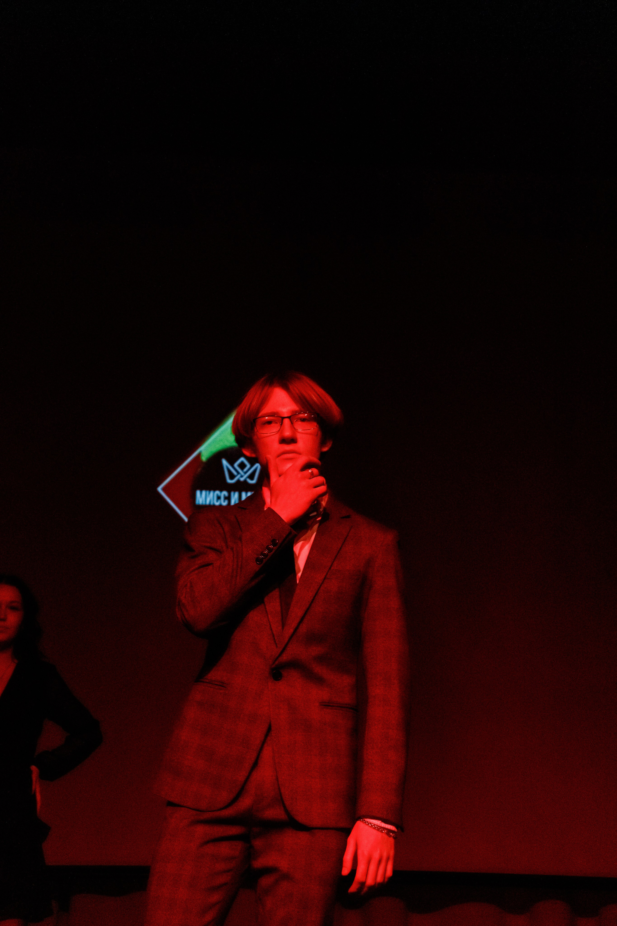 МиМ РЭФ НГТУ. Фотограф — Новосибирск