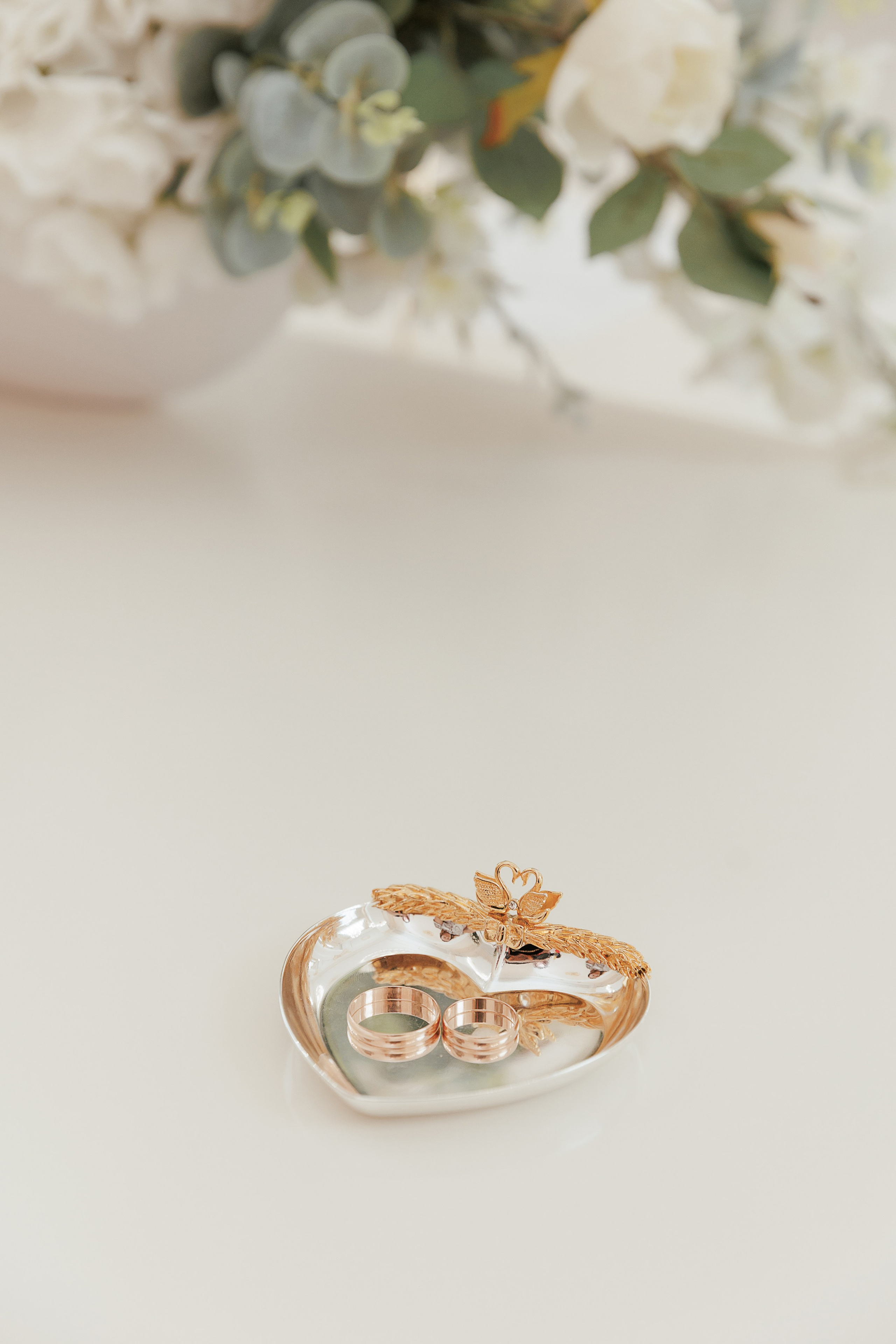 Валерия и Андрей. Свадебный и семейный фотограф в Твери и Тверской области