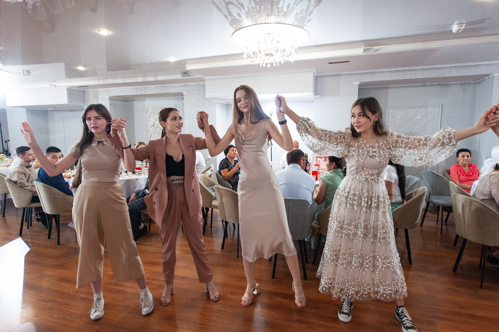 Дамир. Анастасия. Август. Свадебный и семейный фотограф в Омске Мормулев Михаил