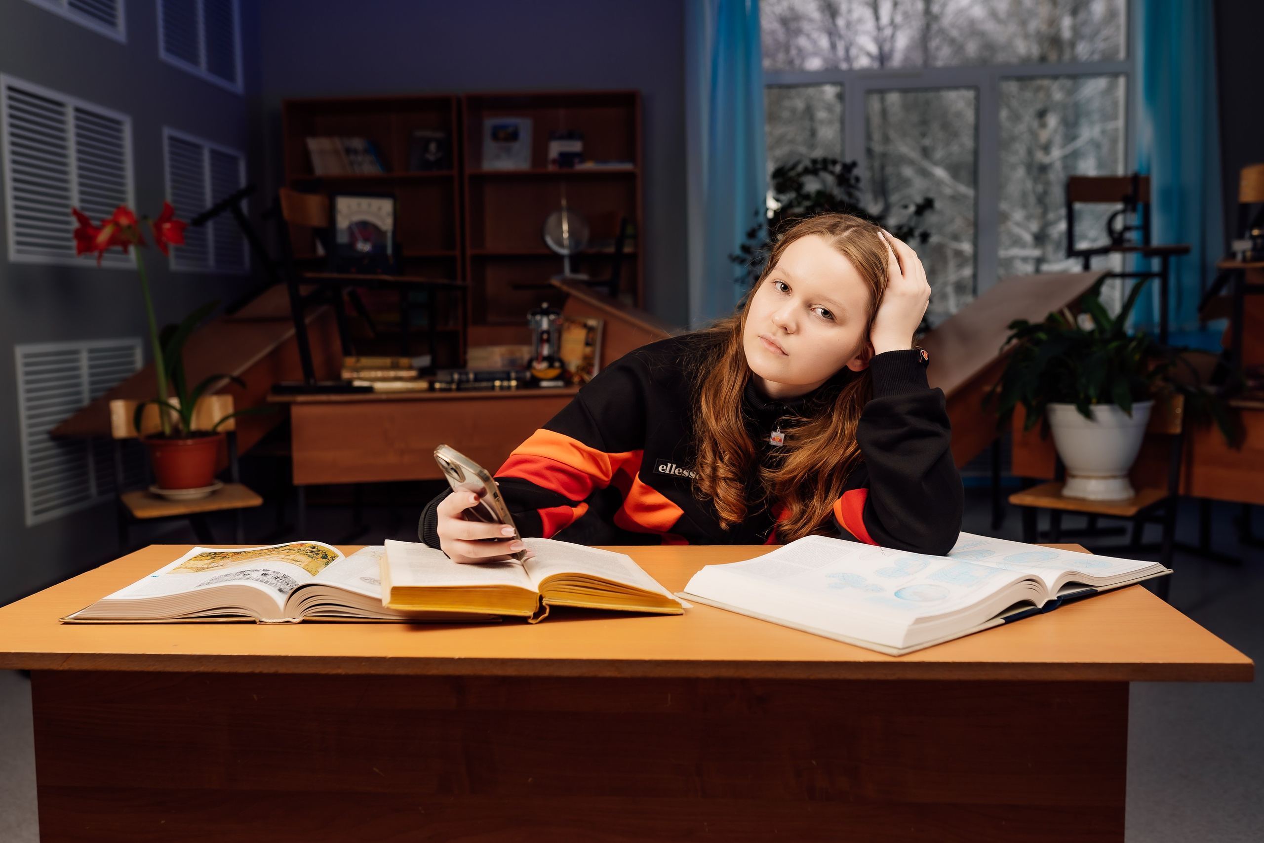 9 класс Старая Торопа. Фотограф Торопец Кристина Абрамова Kanwellia photography