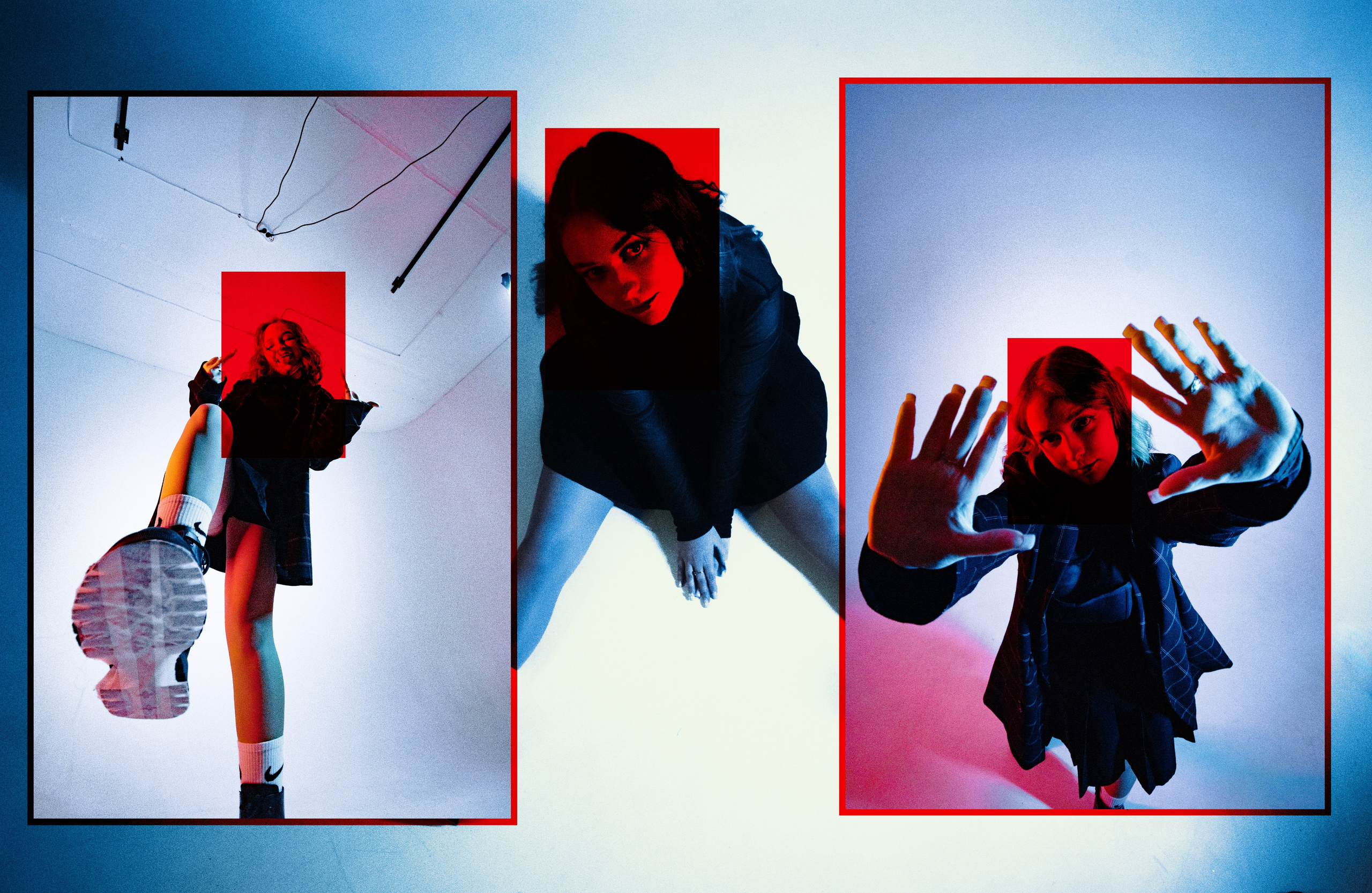 Портреты. Фотограф Кемерово I Ростислав Поддубный