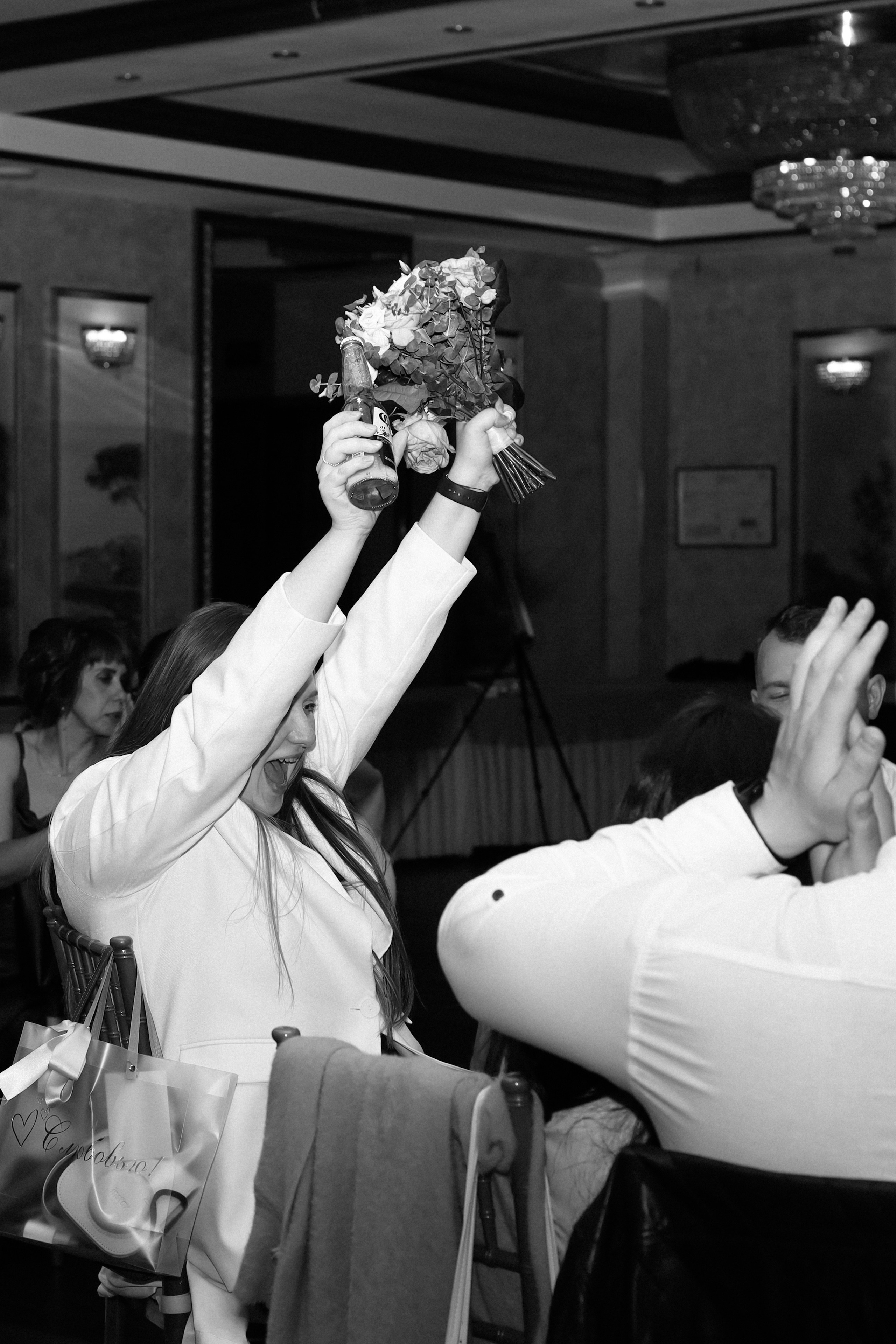 Свадьбы/лав стори. Фотограф Екатерина Васюкова