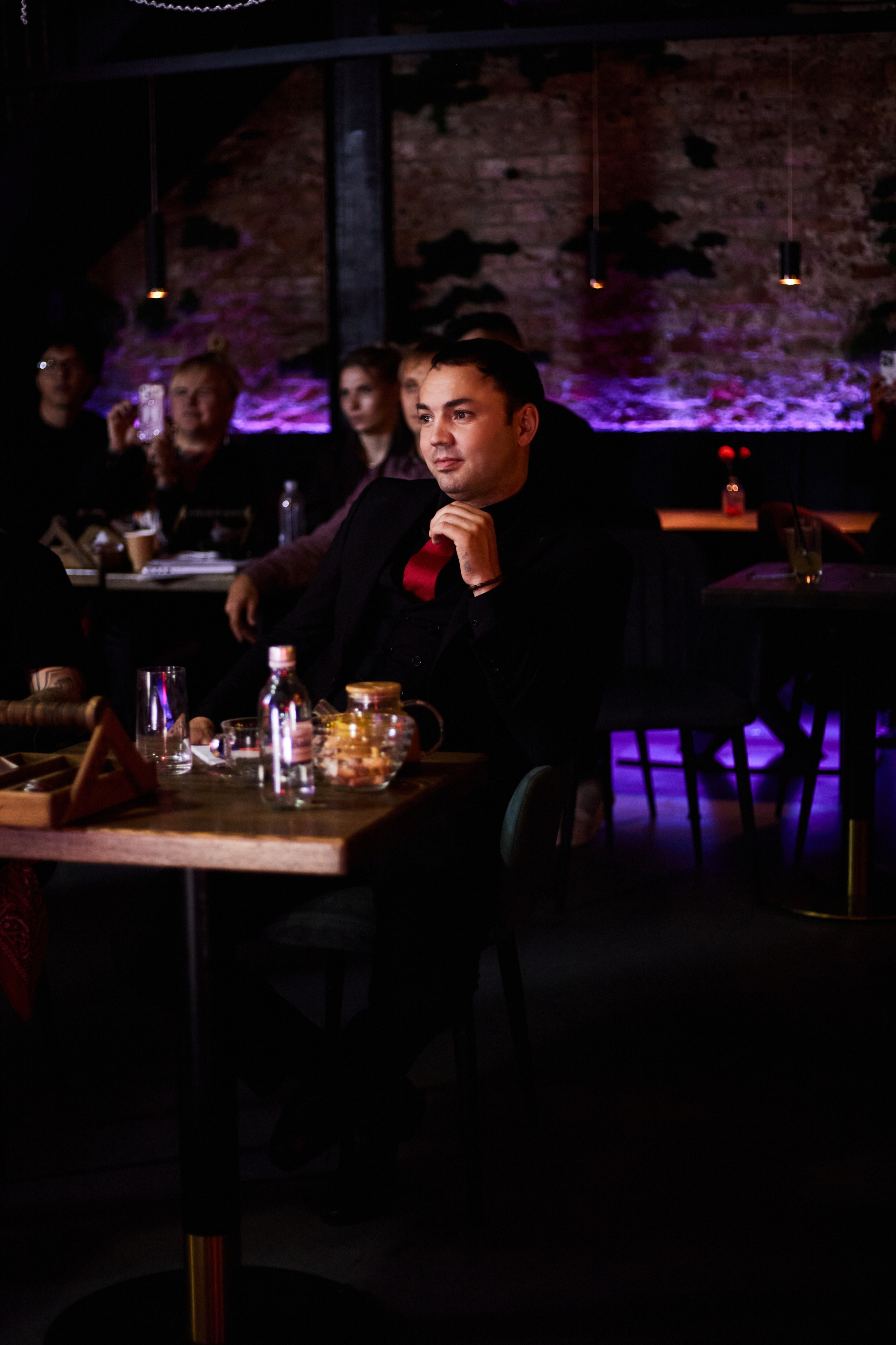 Мероприятия/семейные. Фотограф Екатерина Васюкова