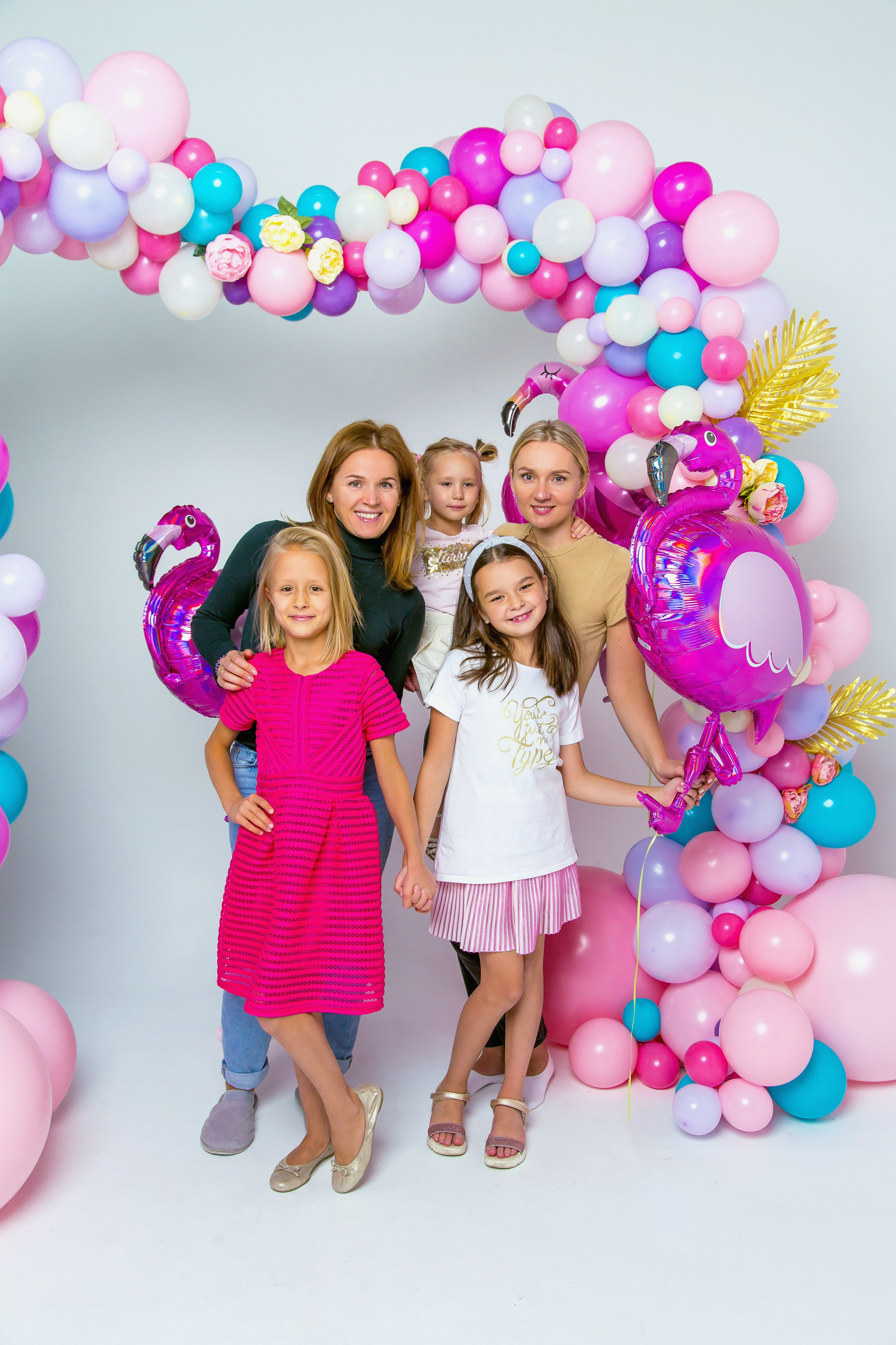 Детская. Главная