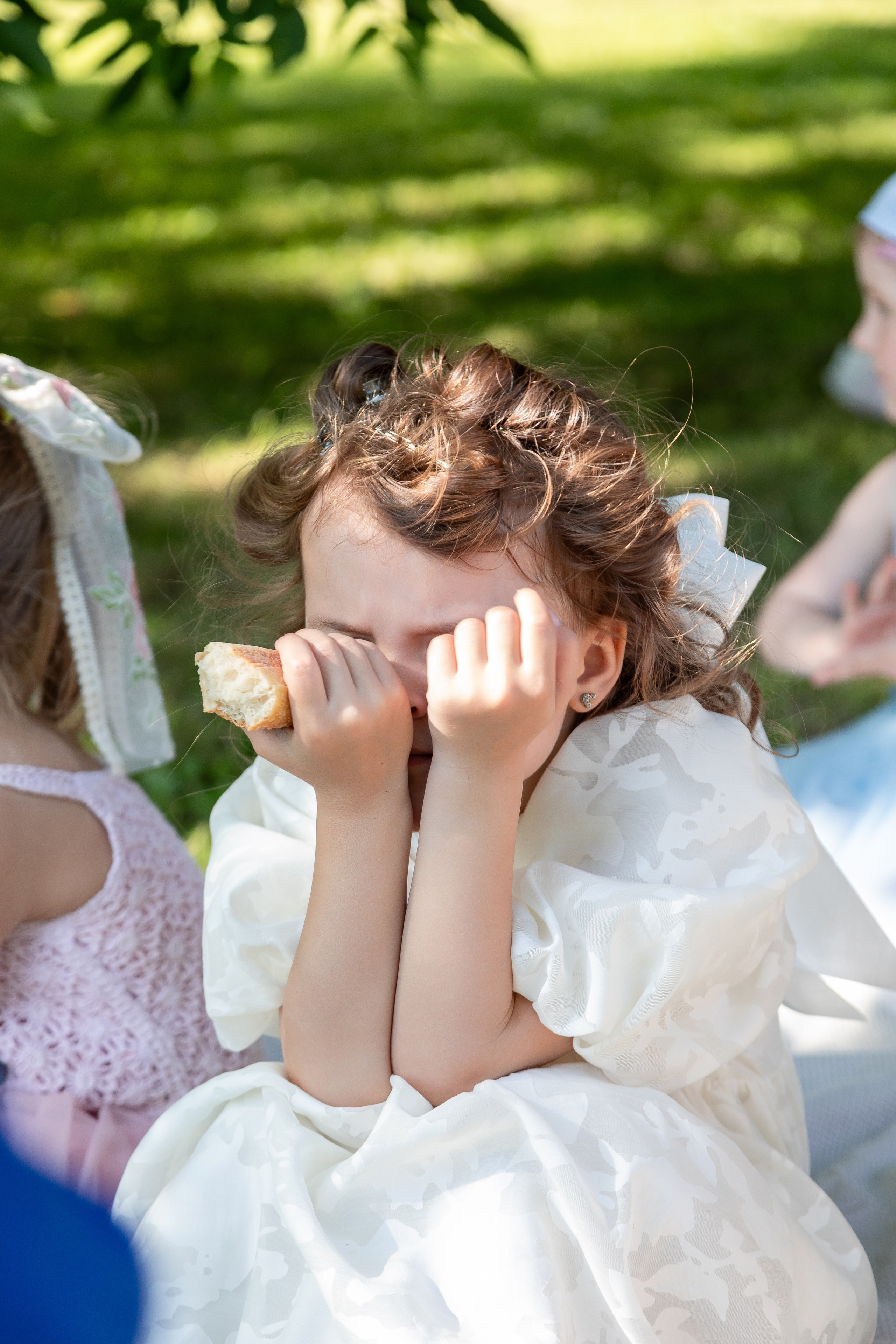 WONDERLAND. Главная