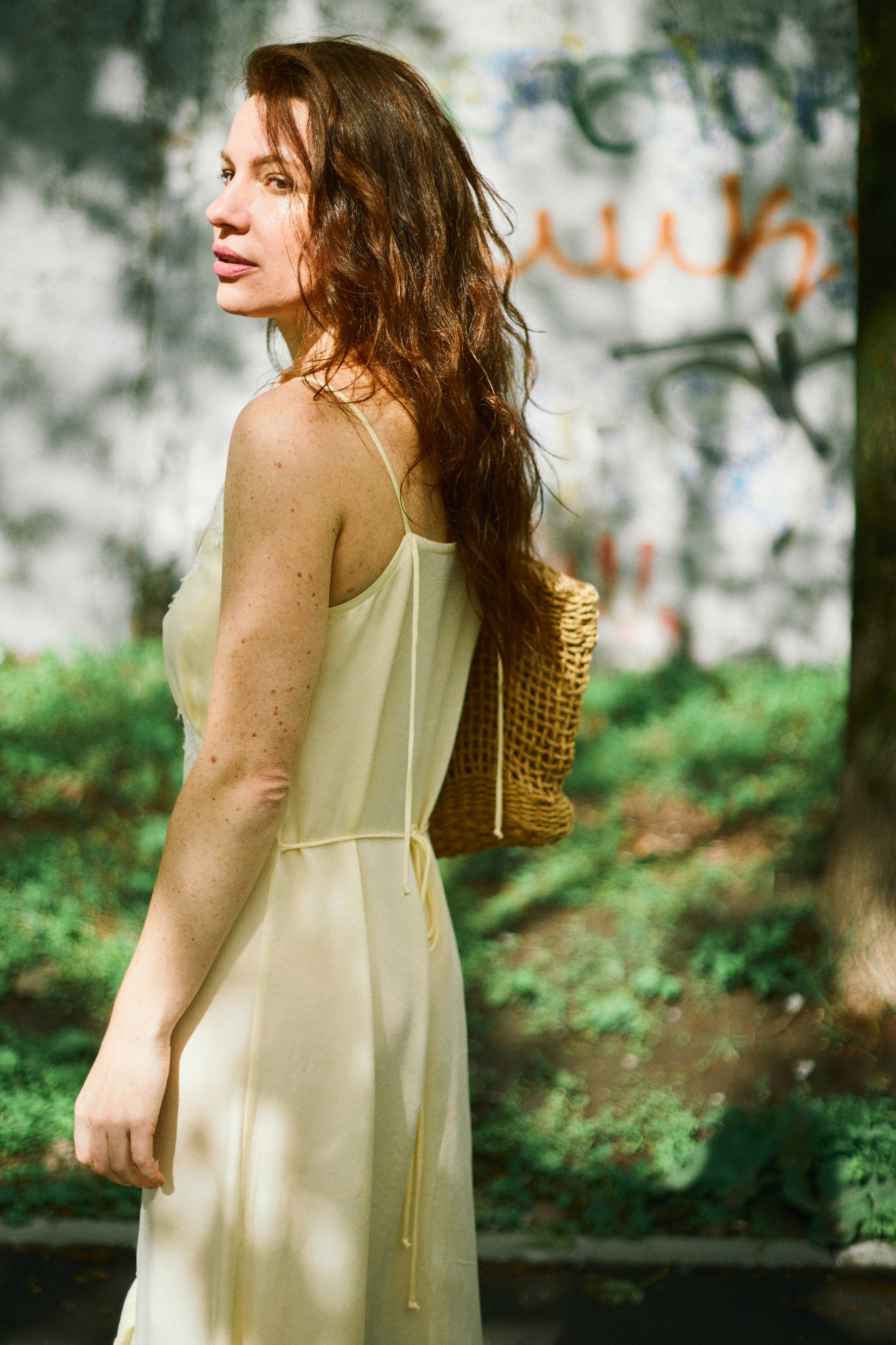 Катя. Фотограф Ионова Анастасия, г Владивосток