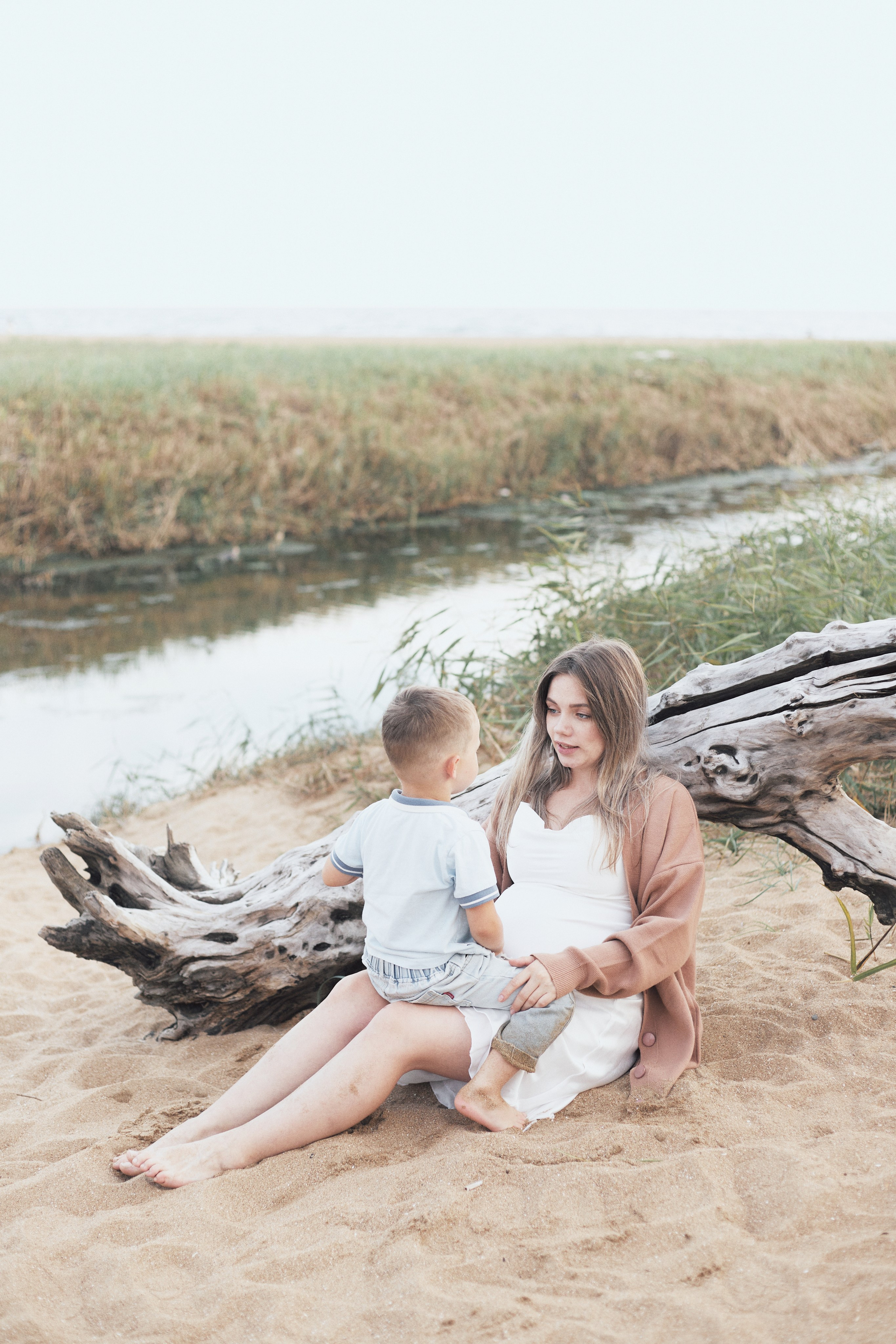 Вера. Фотограф Ионова Анастасия, г Владивосток