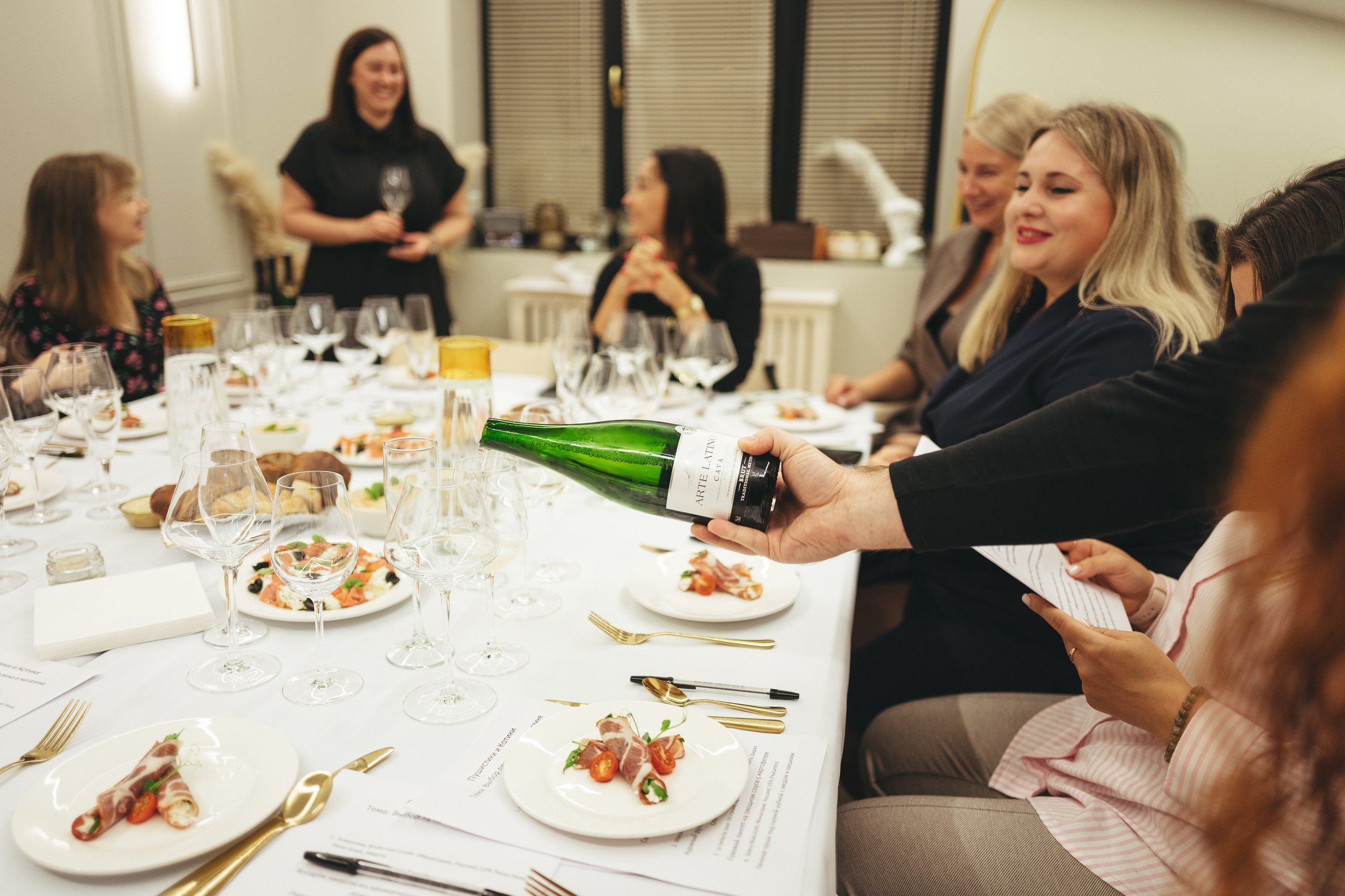 Degusteishen wine 2024. <3