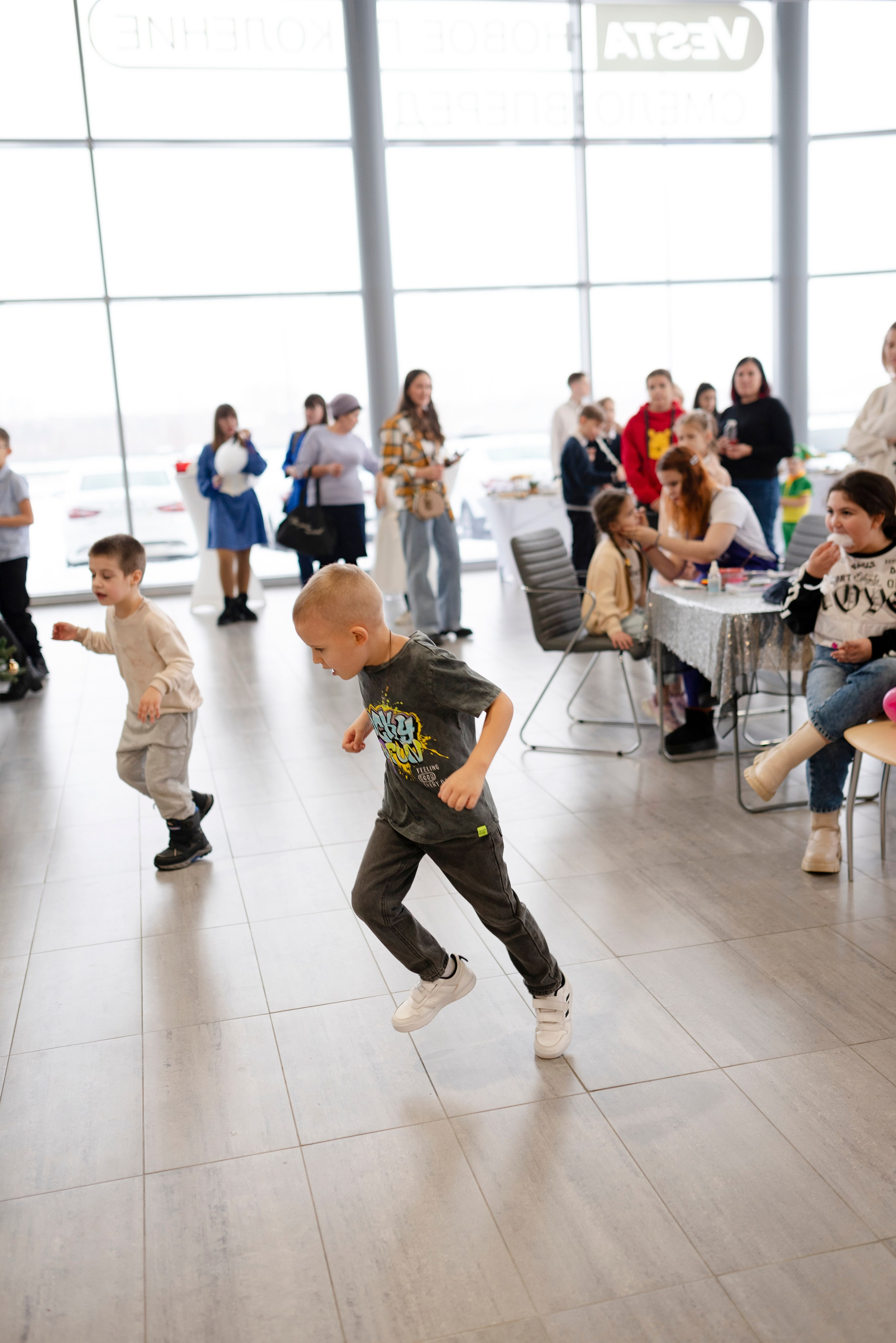 фотограф Сургут