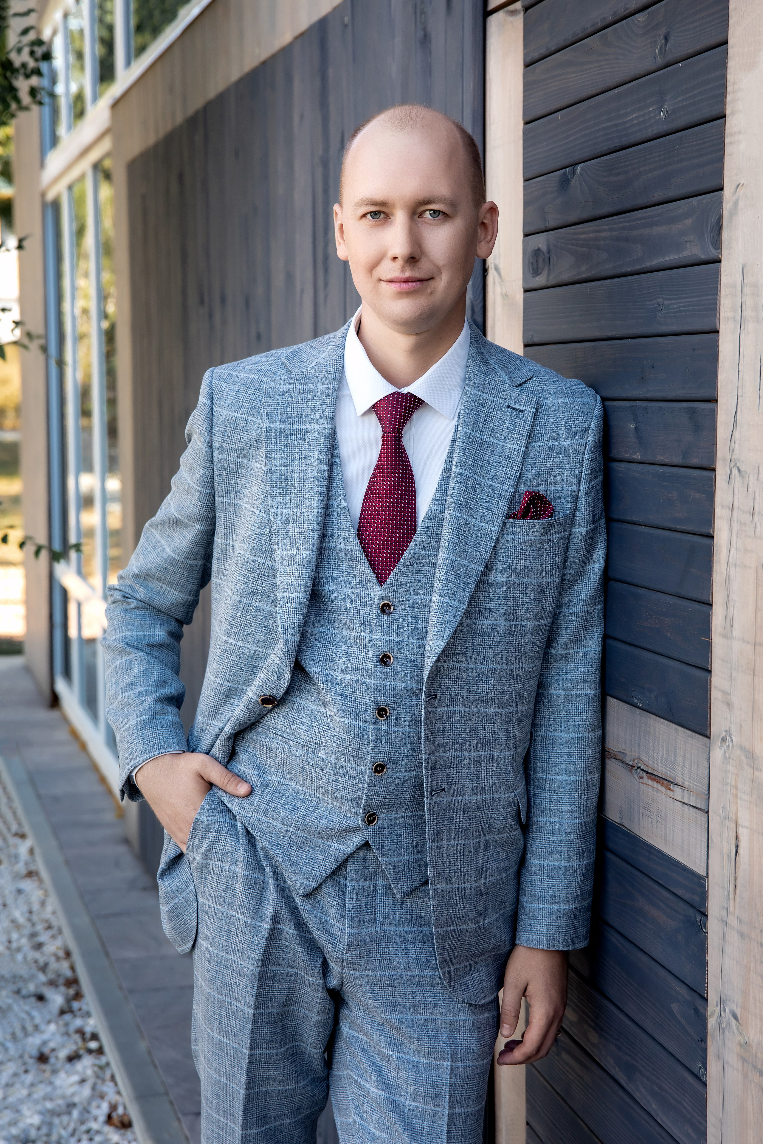 Владислав & Диана. Ксения Федорова — фотограф