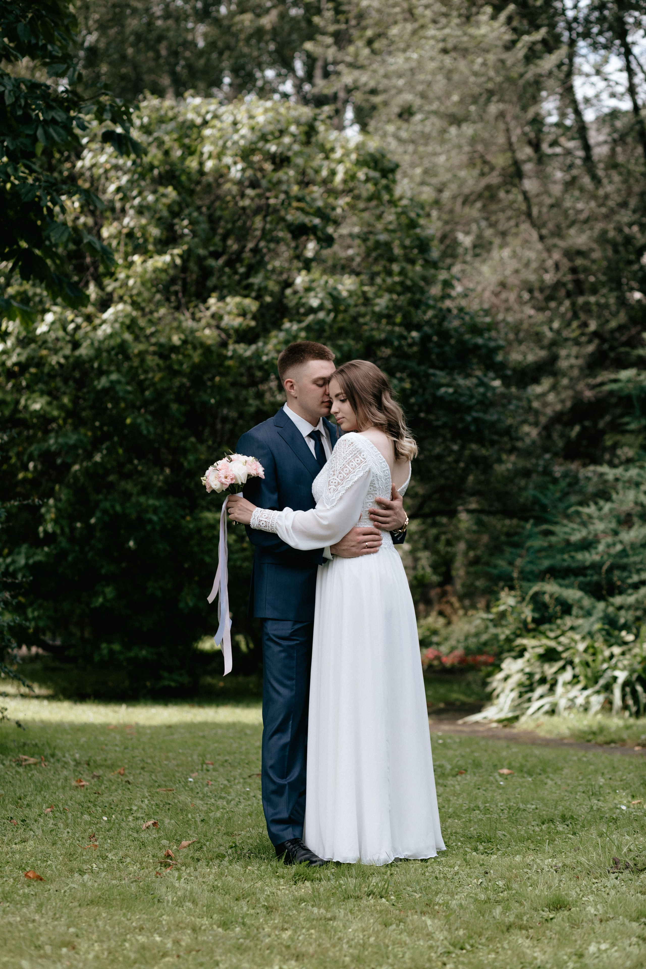 Юлия и Григорий. Роспись. Свадебный и портретный фотограф в Москве Анастасия Масюк